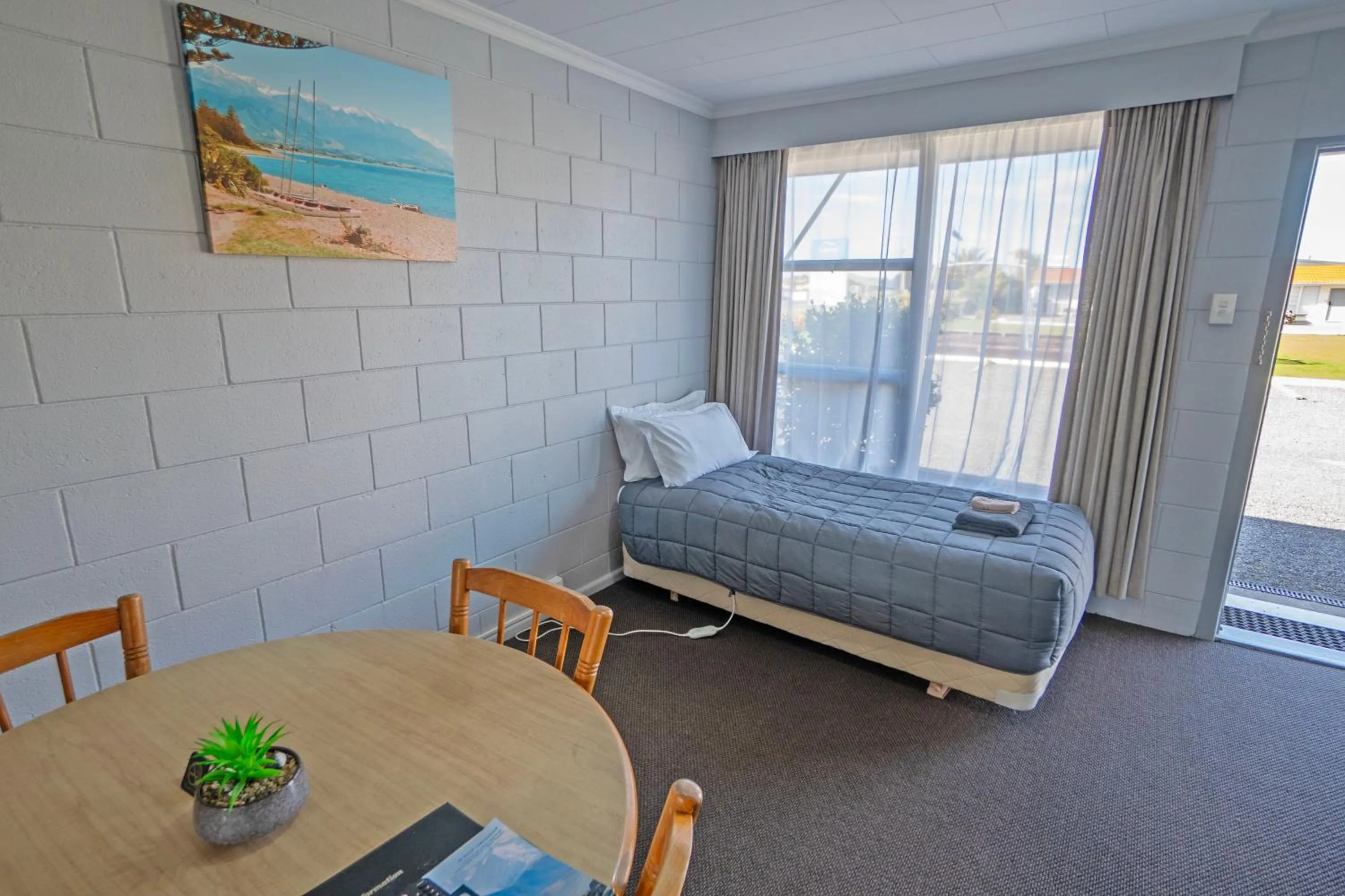 Apartment in Kaikoura Motor Inn