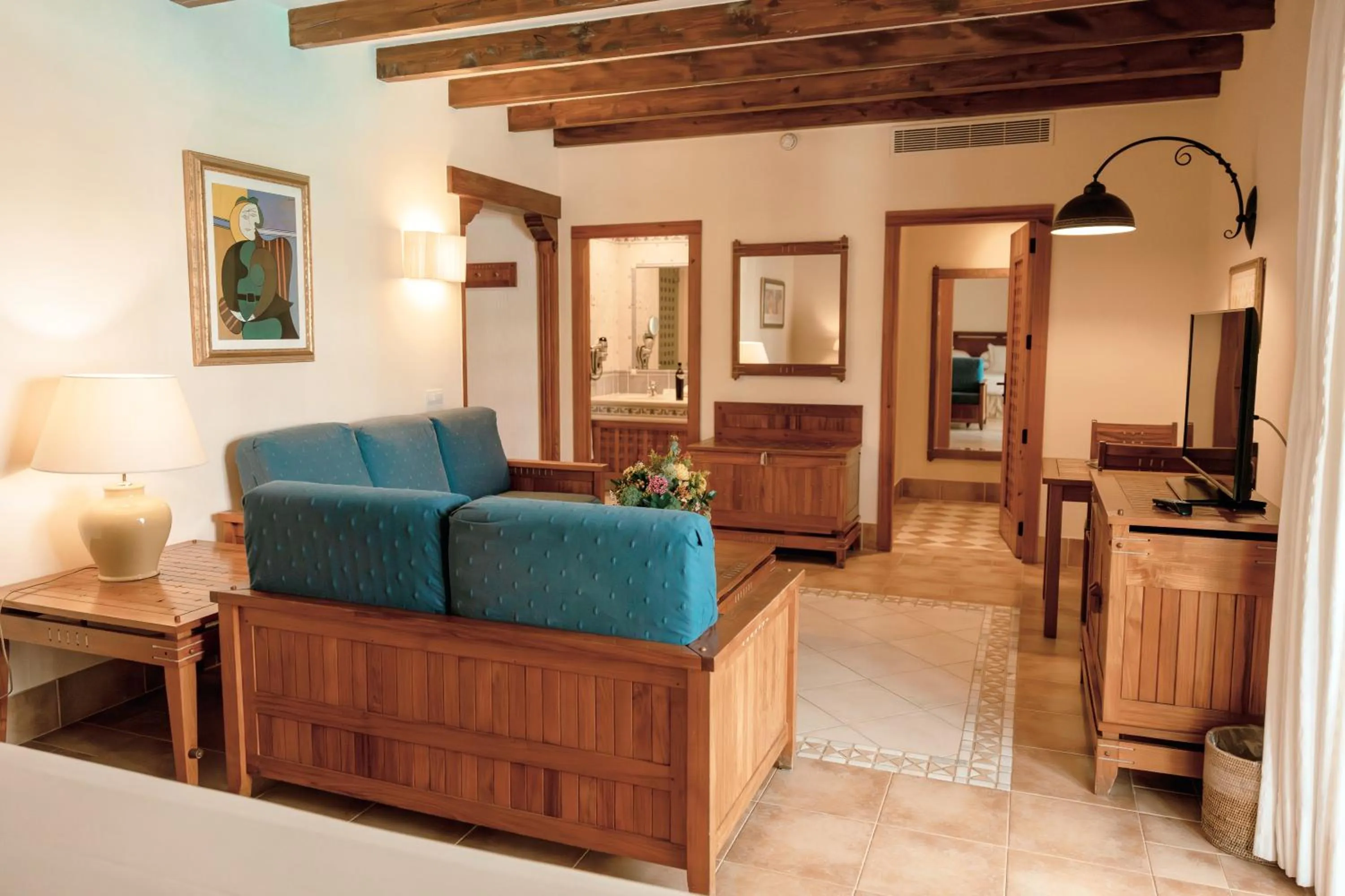 Superior Single Room in Princesa Yaiza Suite Hotel Resort