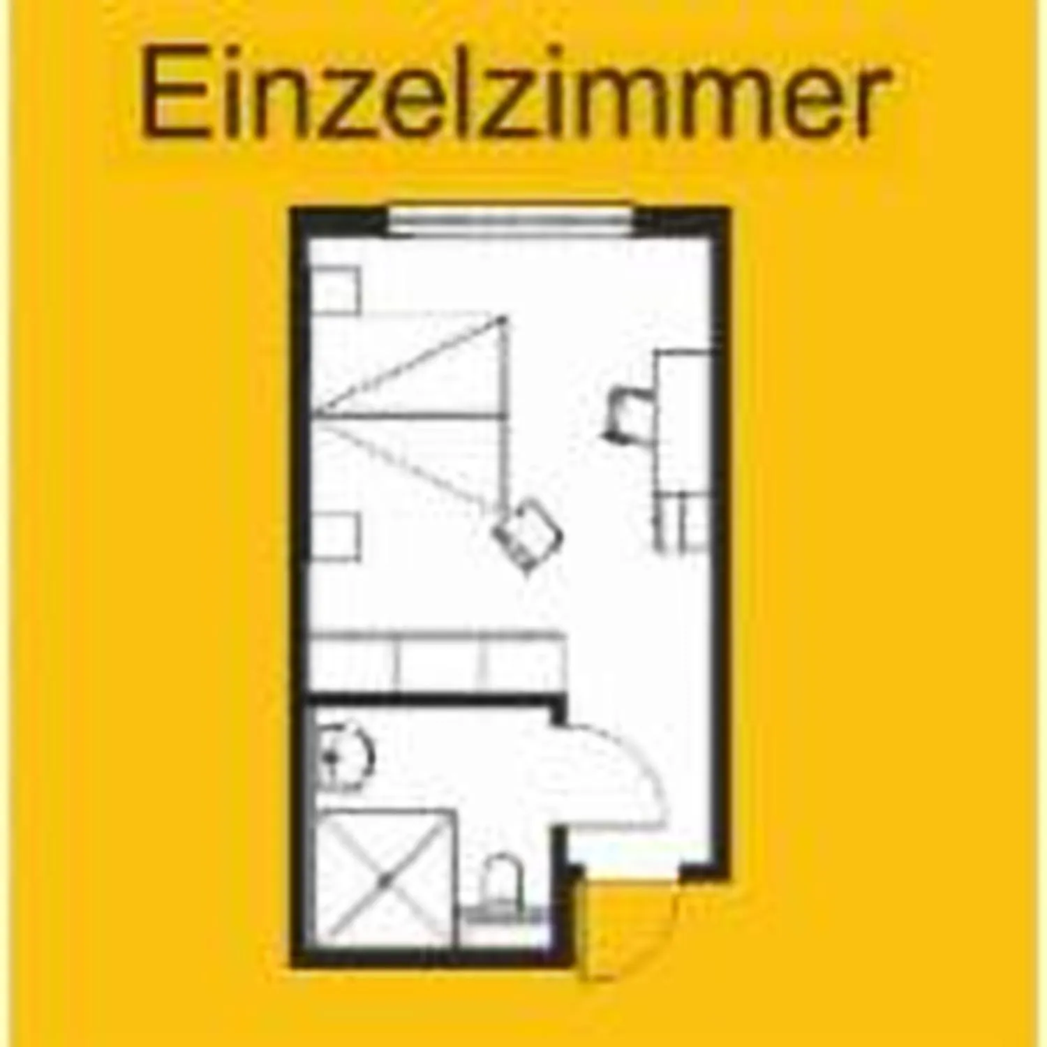 Single Room with Panoramic View - single occupancy in Nashira Kurpark Hotel