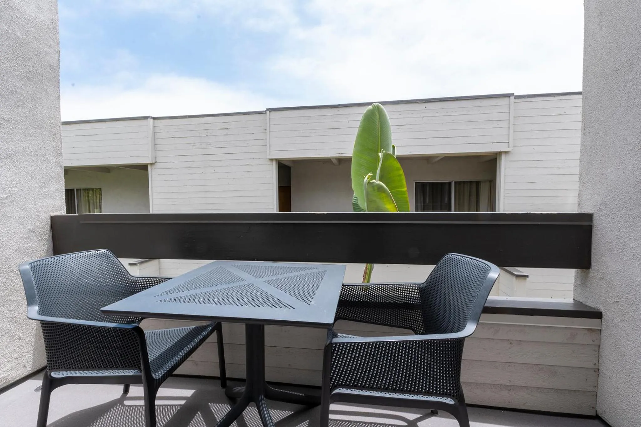 Queen Studio in San Clemente Inn