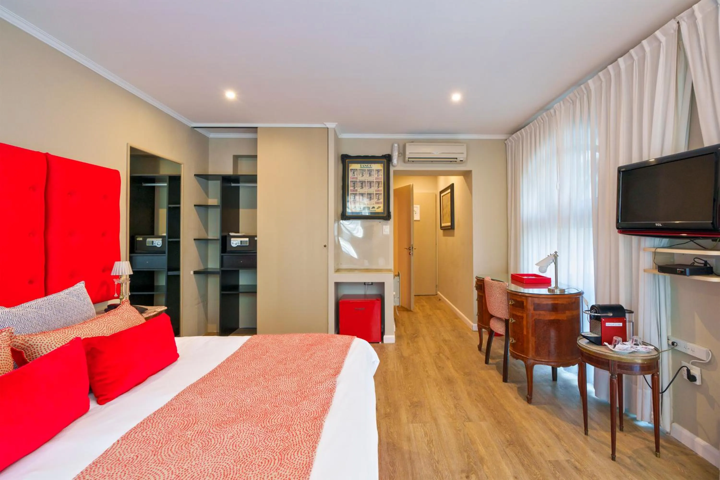 Deluxe Double Room in Rendez Vous Hotel Buenos Aires