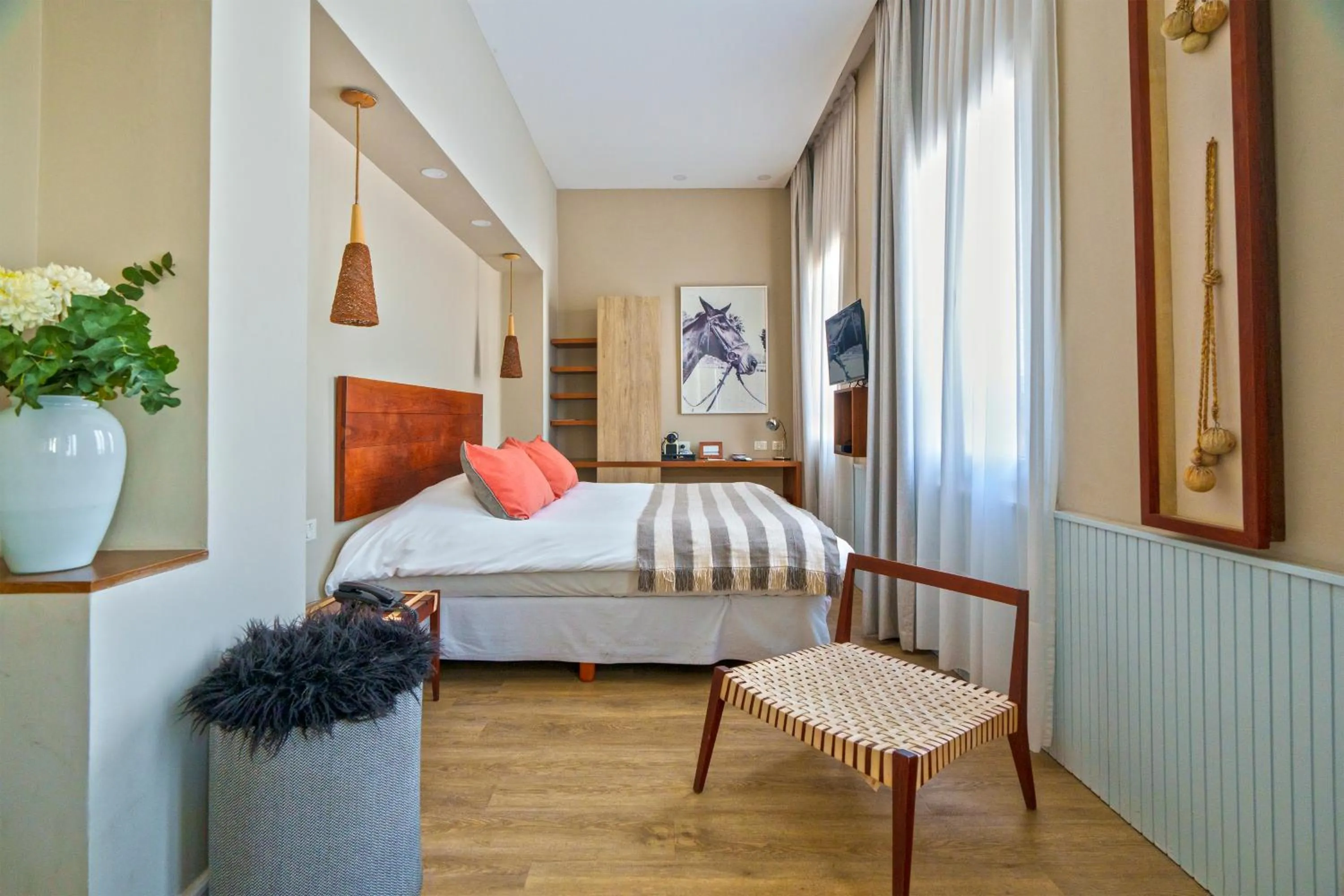 Junior Suite in Rendez Vous Hotel Buenos Aires