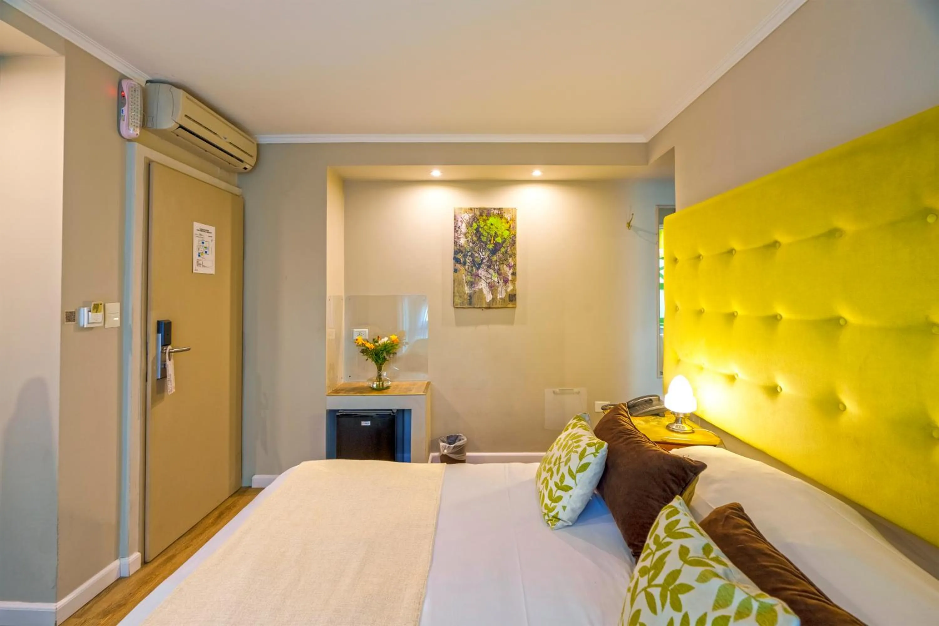 Classic Double Room in Rendez Vous Hotel Buenos Aires