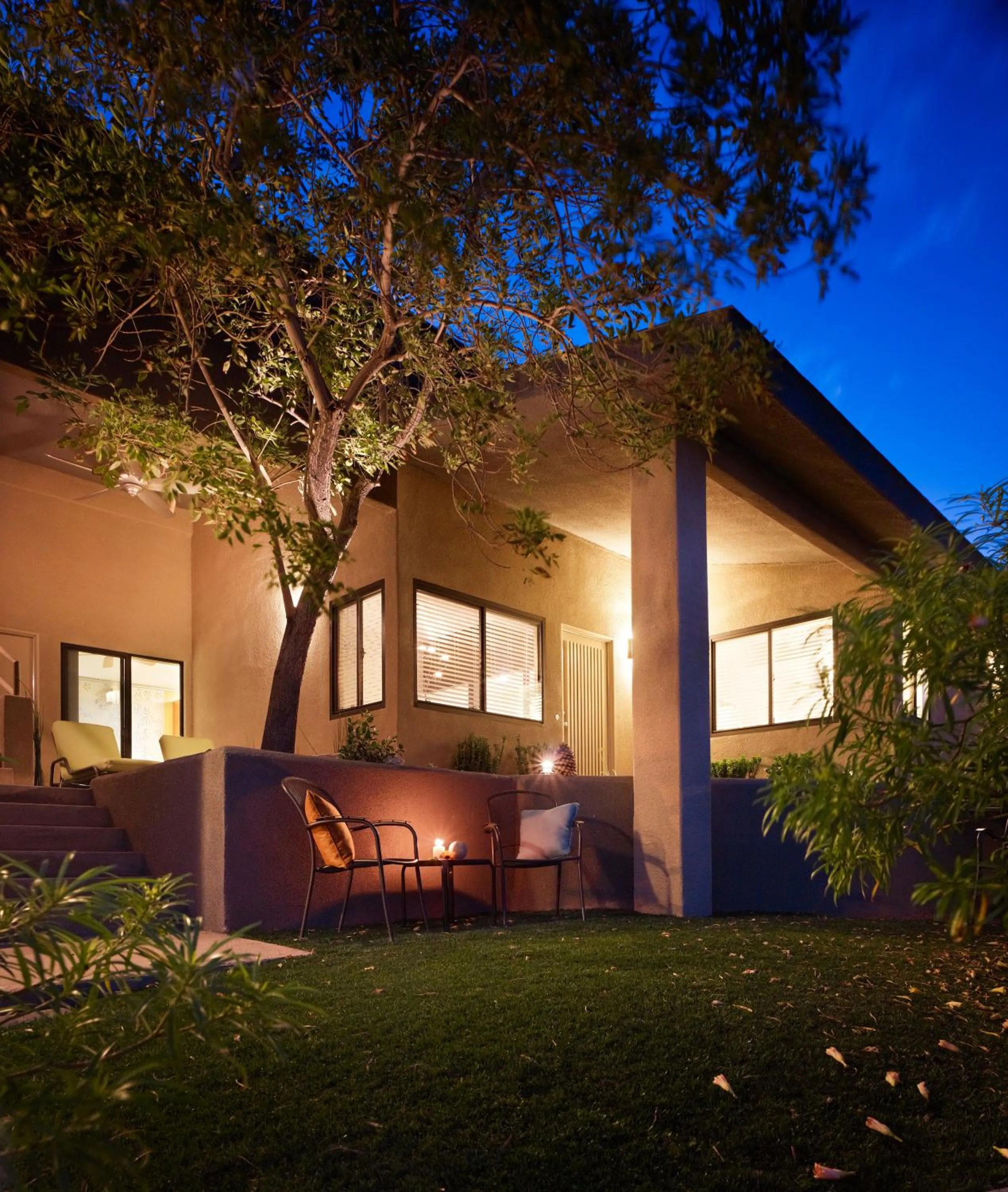 Two-Bedroom Villa in The Spring Resort & Spa