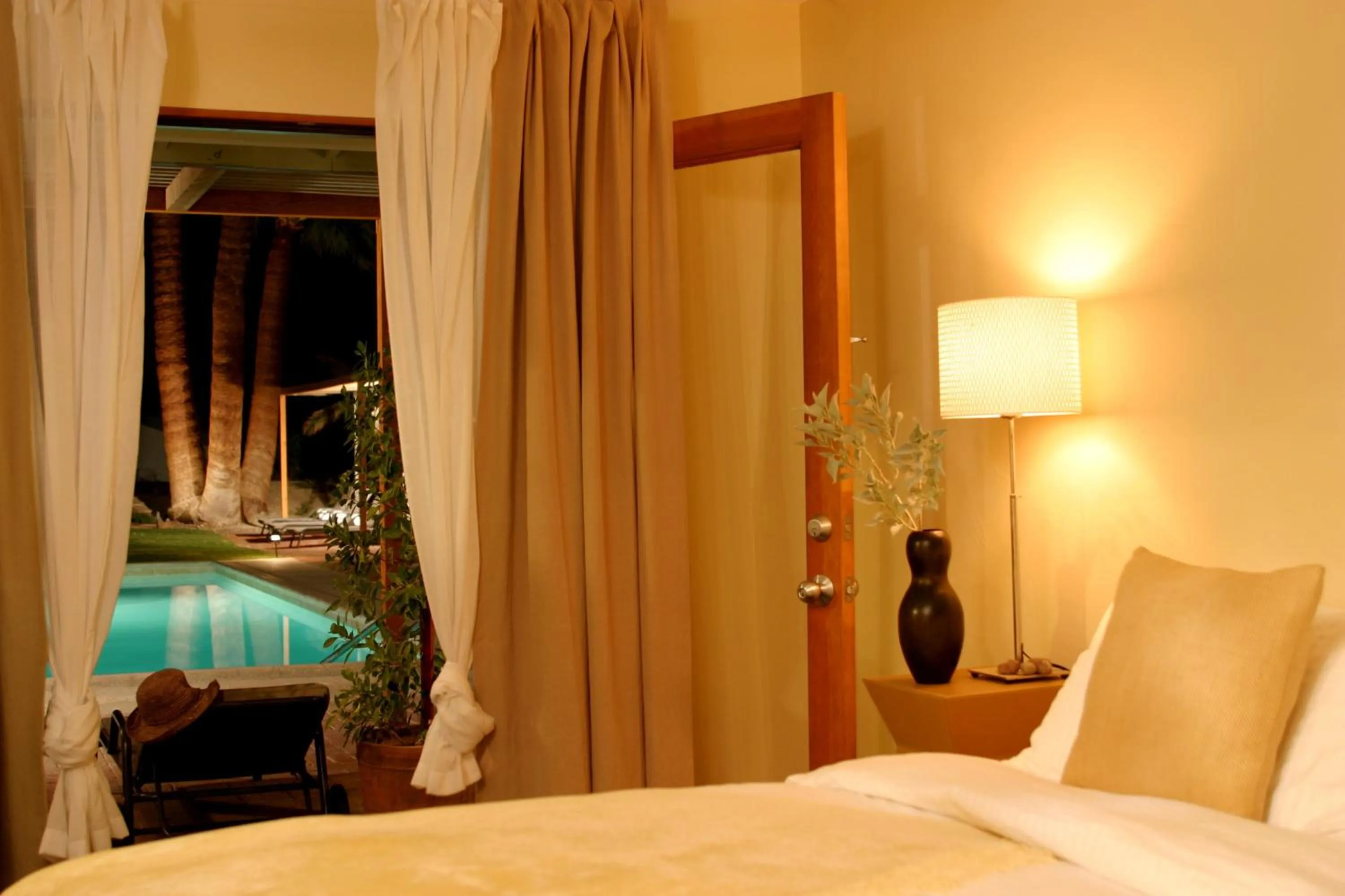 Studio with Mountain View in The Spring Resort & Spa