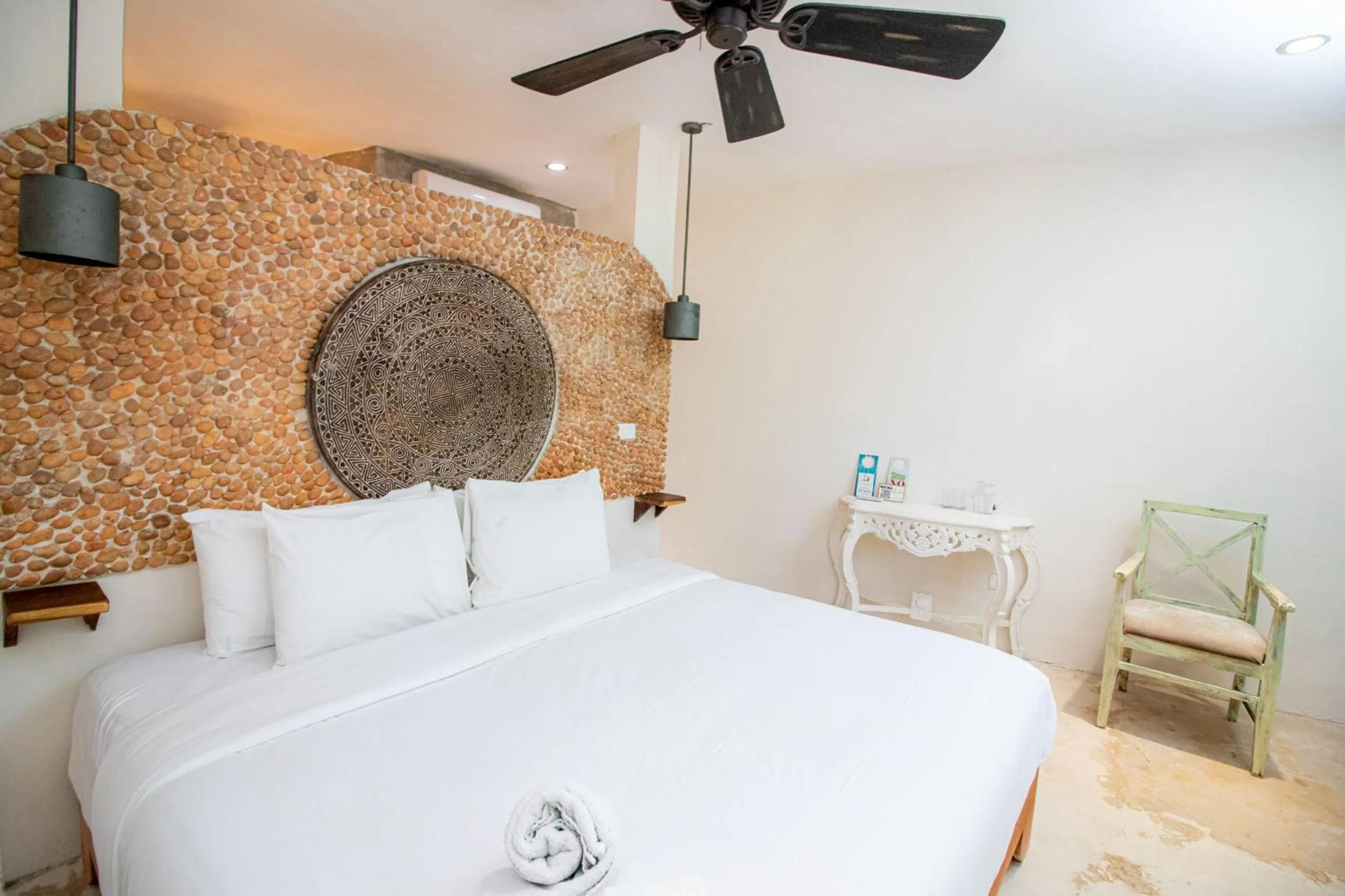 Deluxe Room in Spirit Holbox