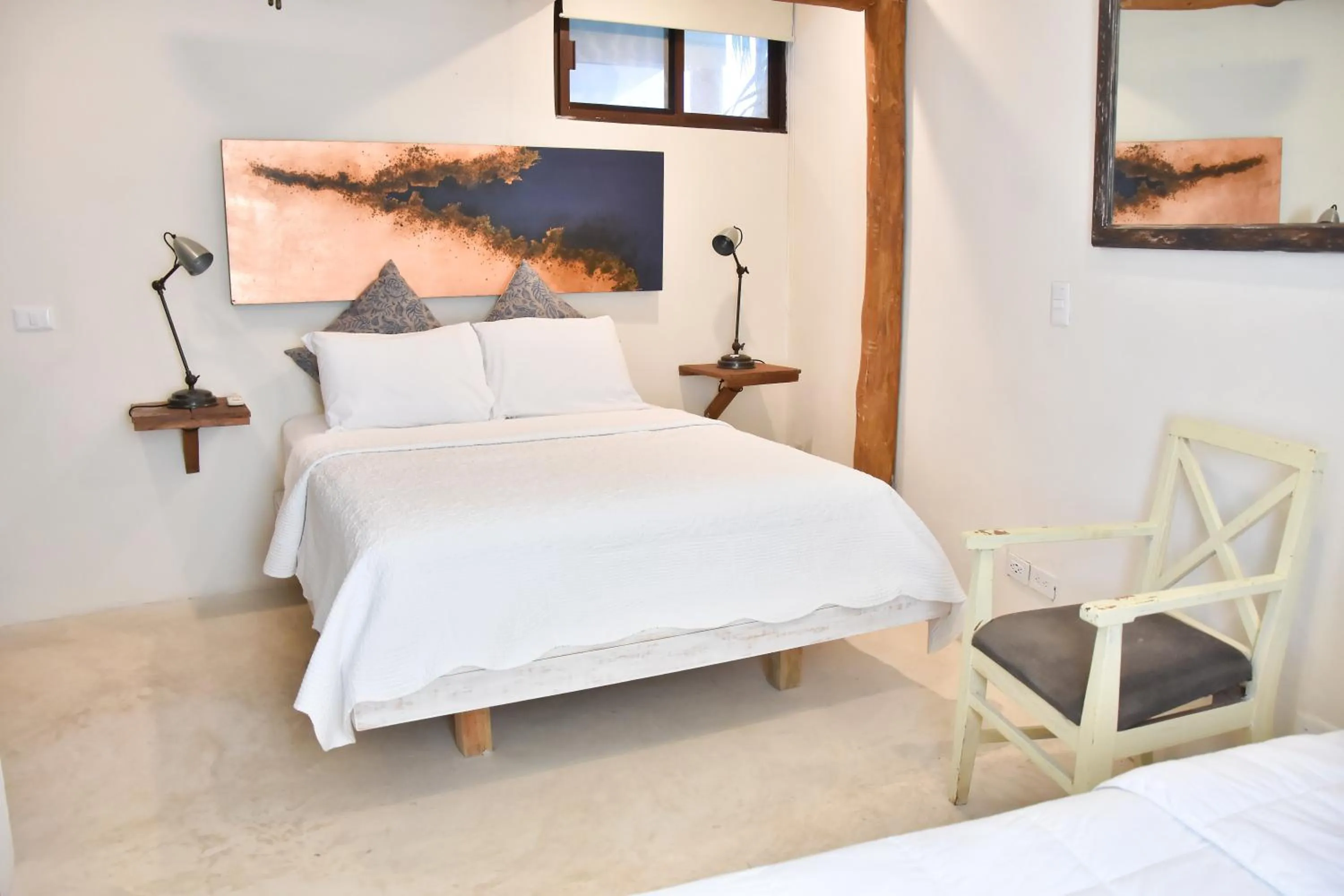 Standard Queen Room in Spirit Holbox