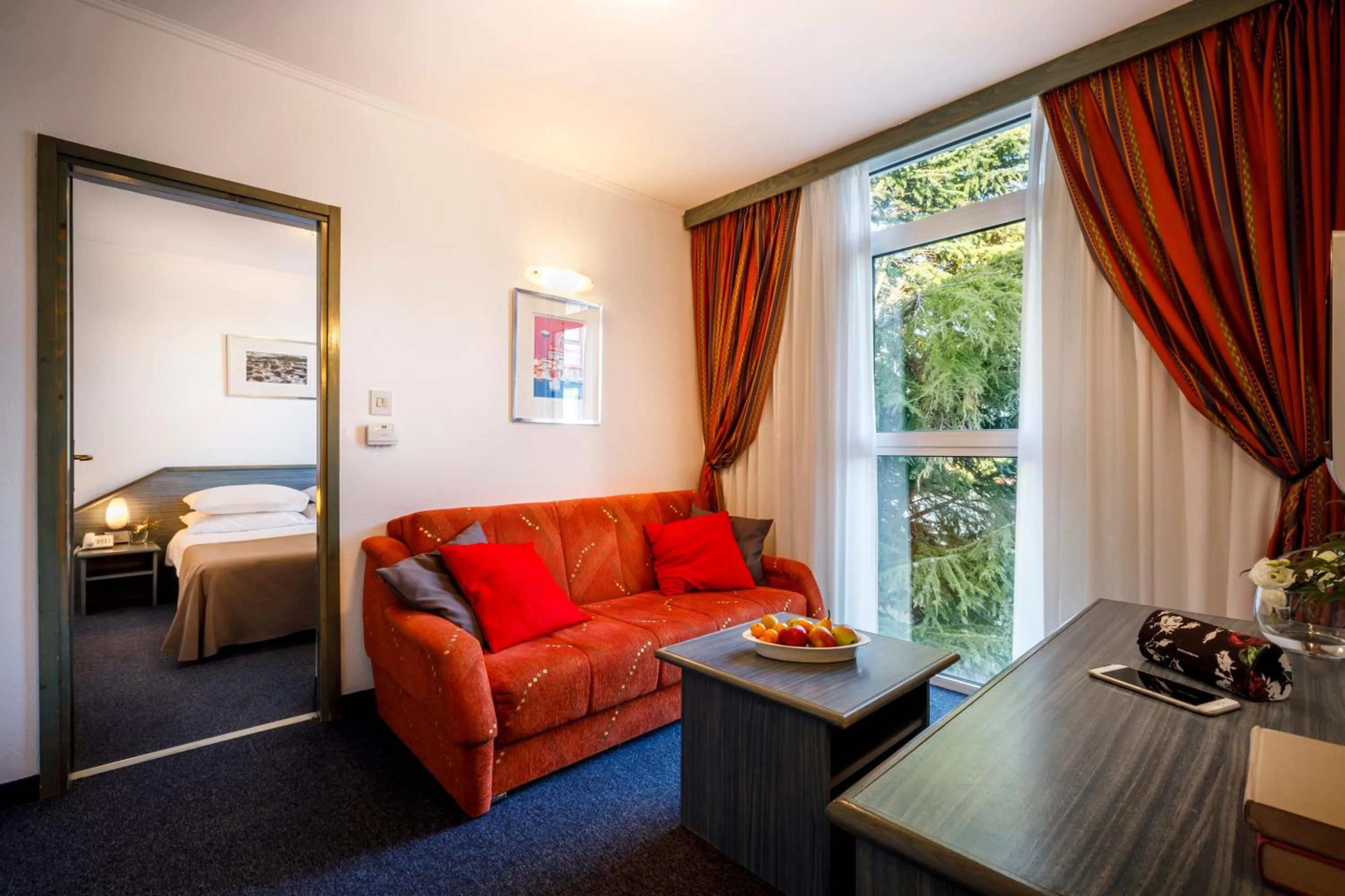  Comfort Suite in Laguna Maradiso Hotel by Aminess