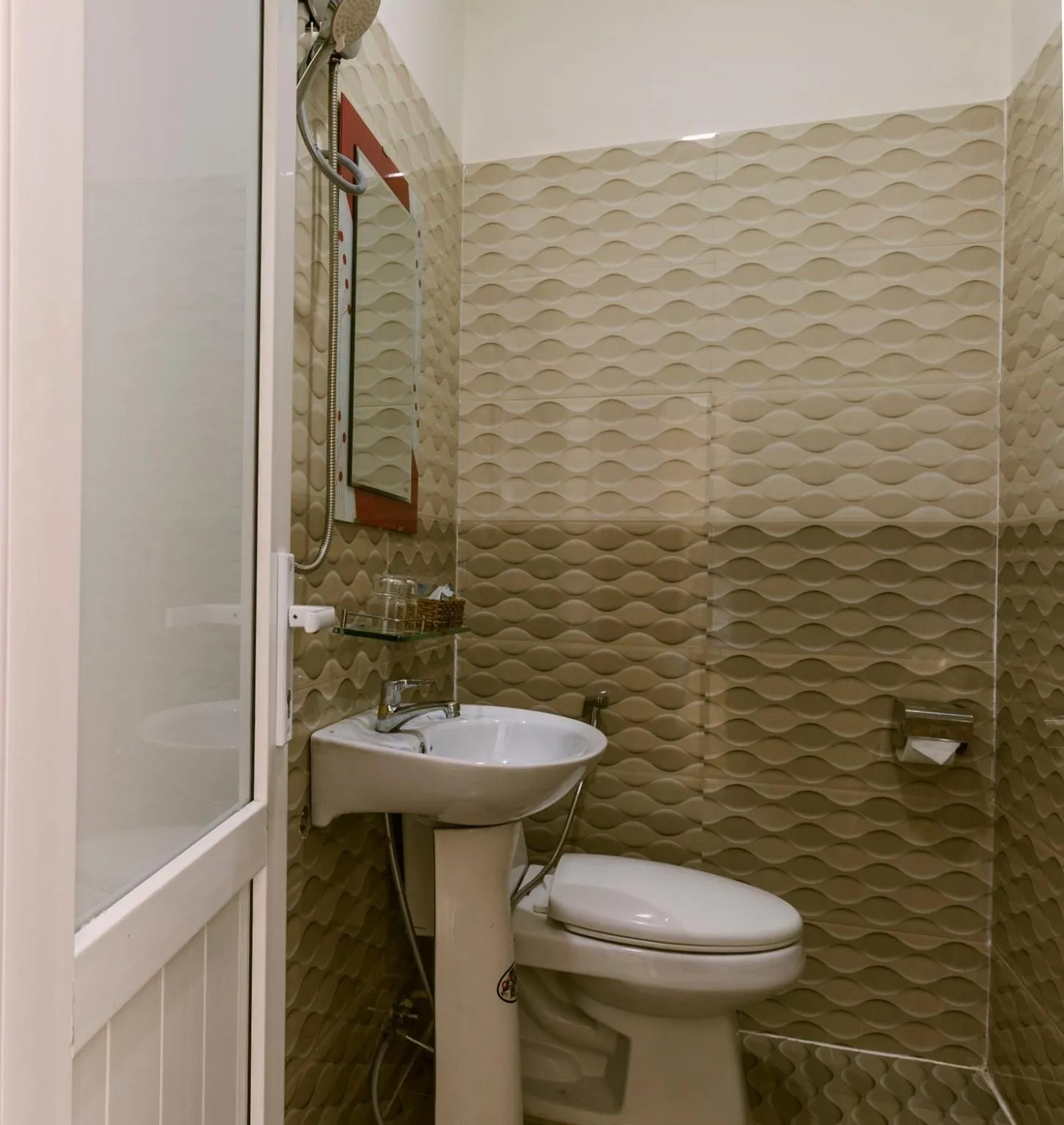 Superior Double Room in AEC Hotel Ban Me