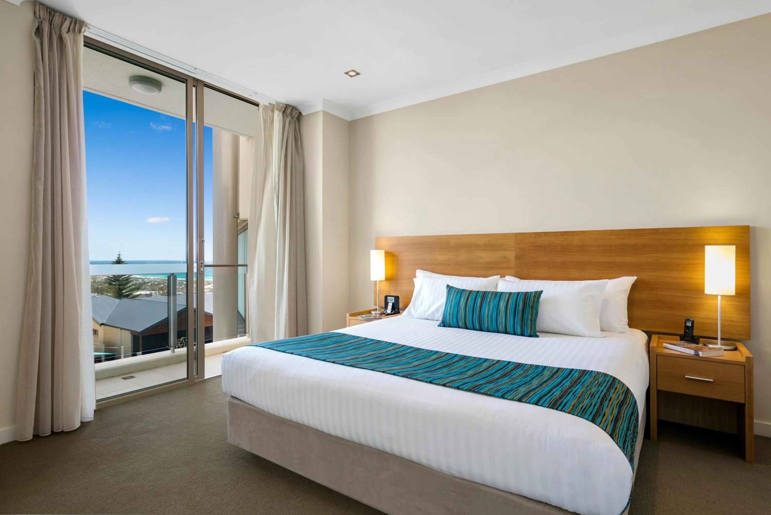 Executive Studio in Quest Scarborough