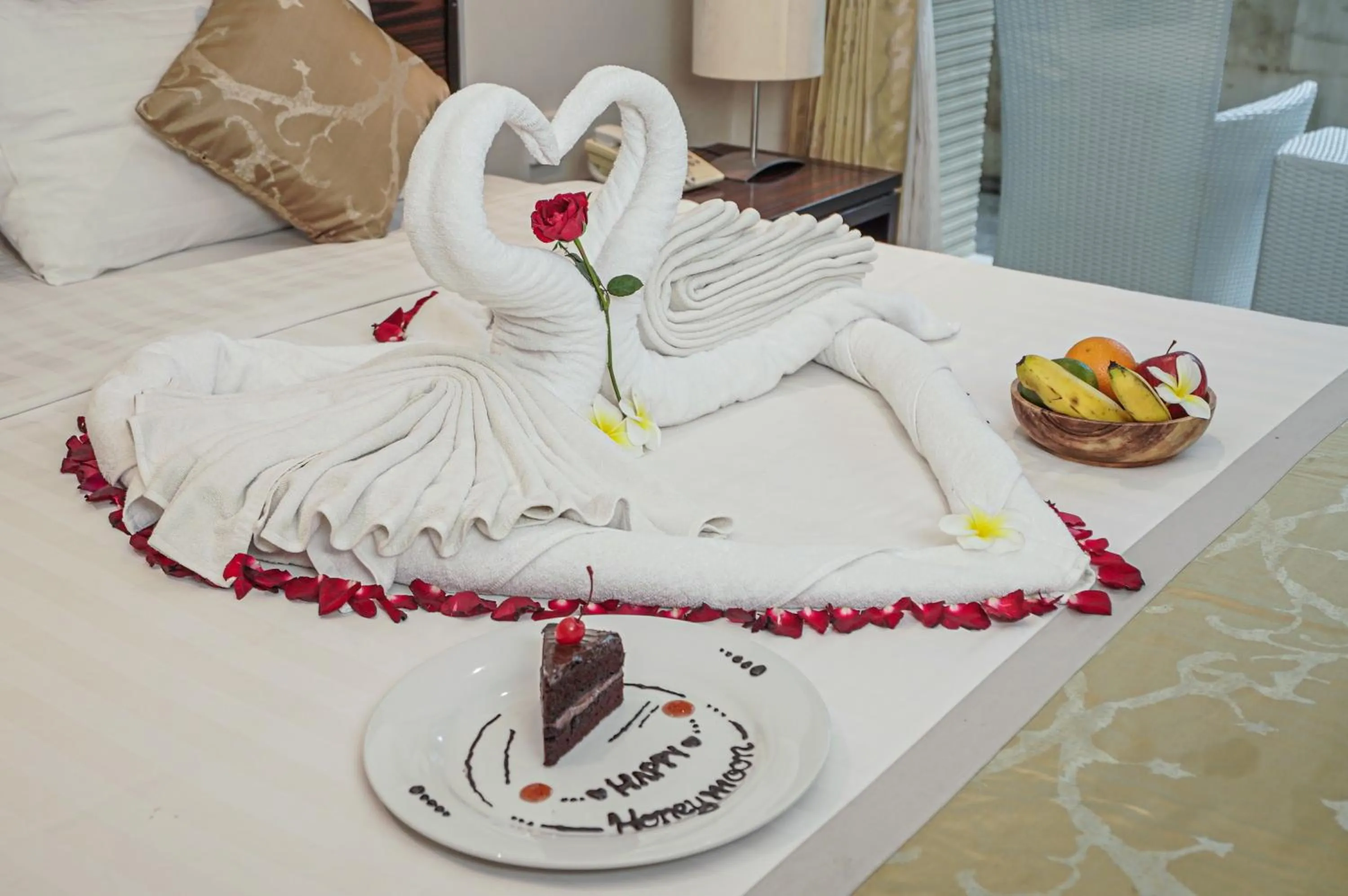 Superior Double or Twin Room in Dekuta