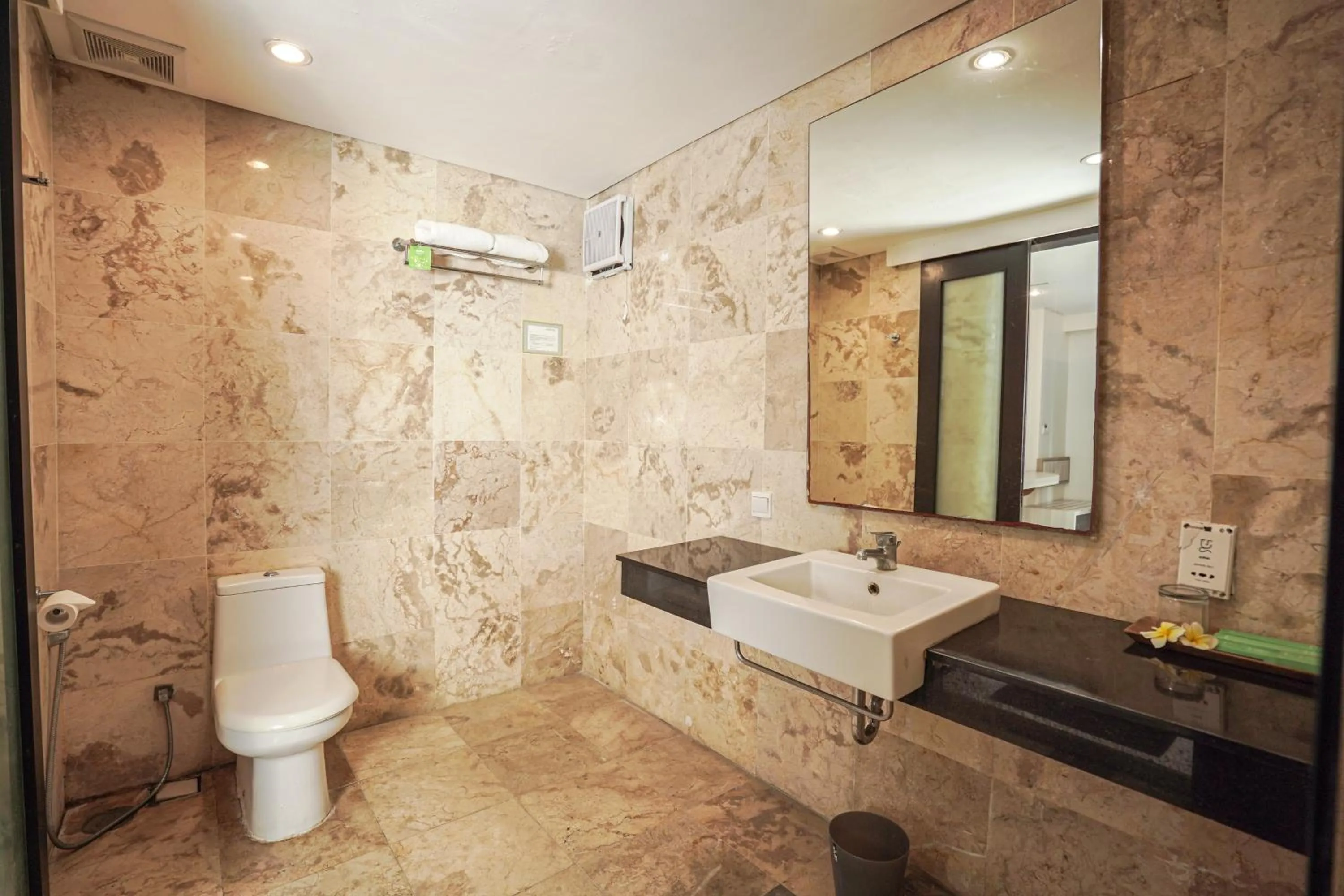 Family Junior Suite in Dekuta