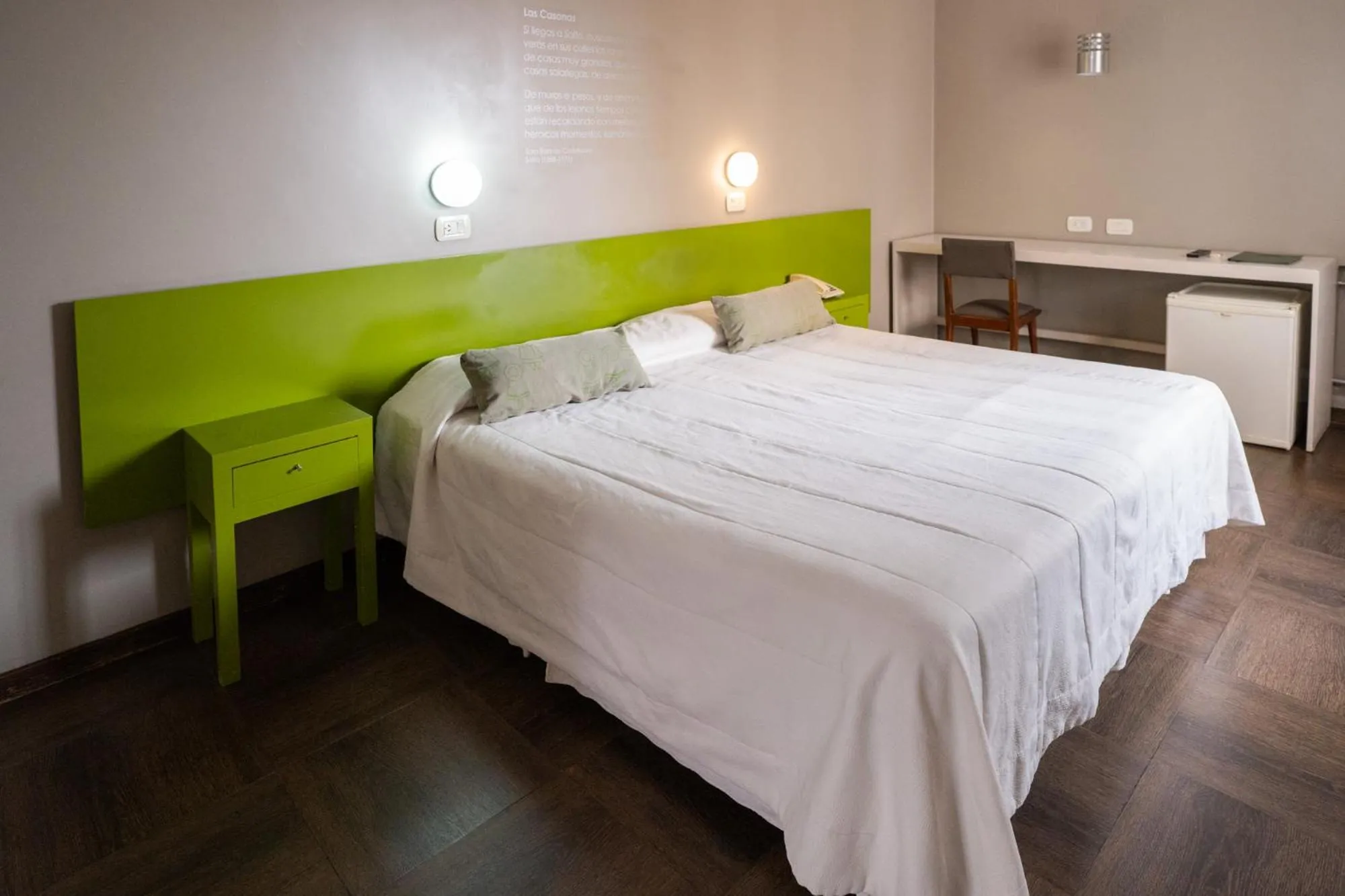 Double Room in Hotel Posada Del Sol