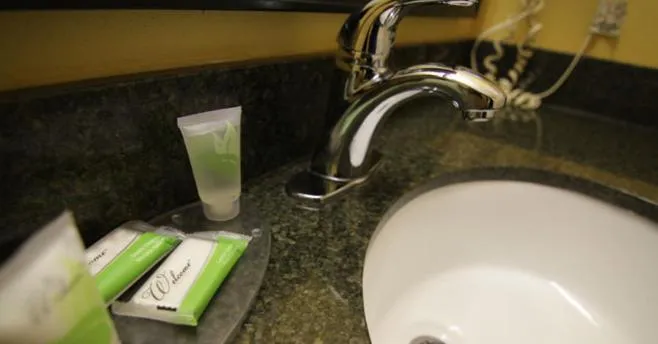 Standard Double Room in Magnolia Inn and Suites Southaven