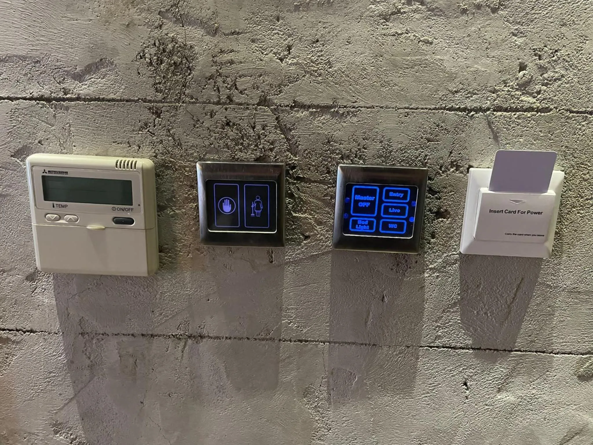 Standard Twin Room in Elibol Hotel Old City