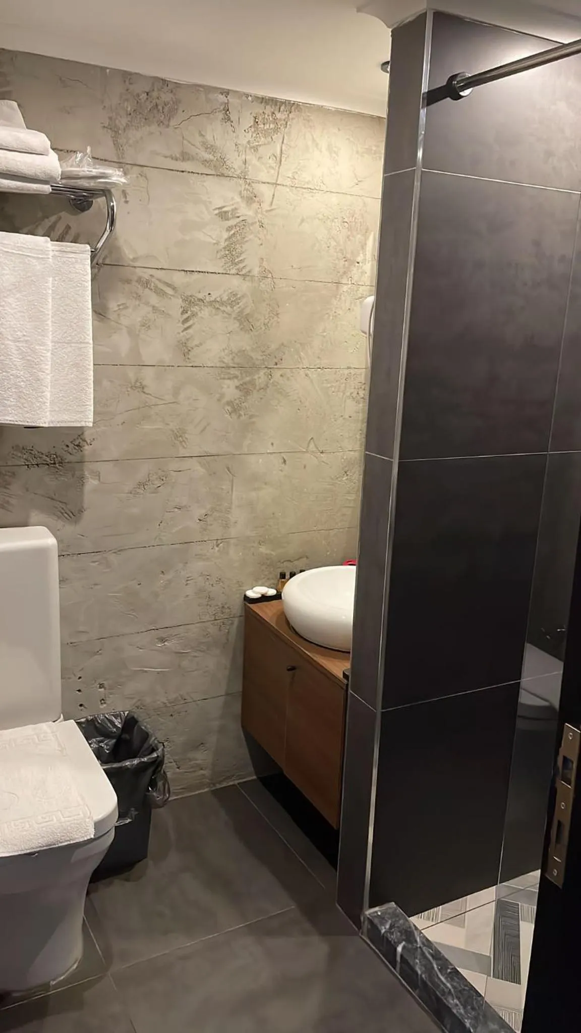 Standard Triple Room in Elibol Hotel Old City