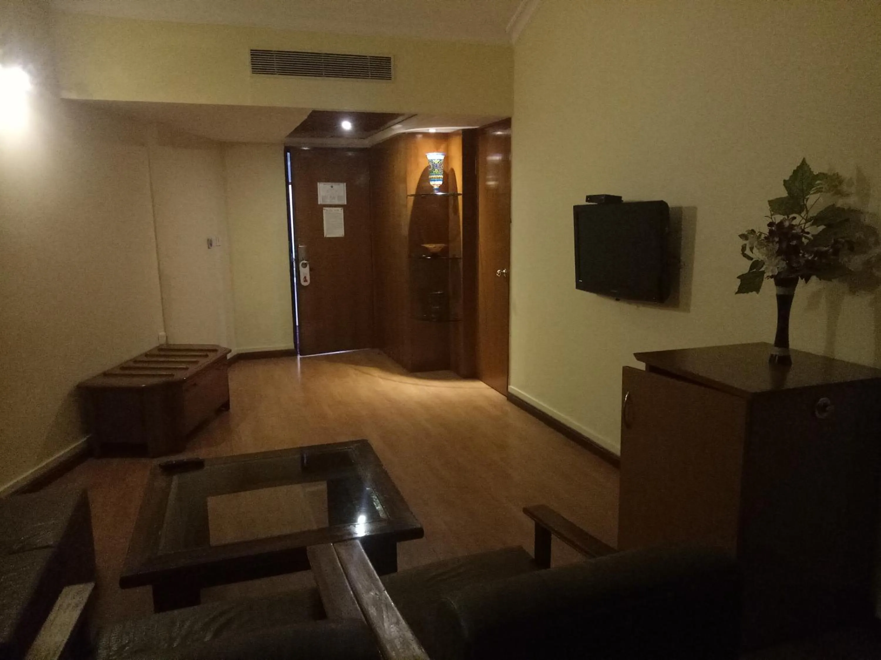 Suite - single occupancy in Ramee Guestline Hotel Bangalore