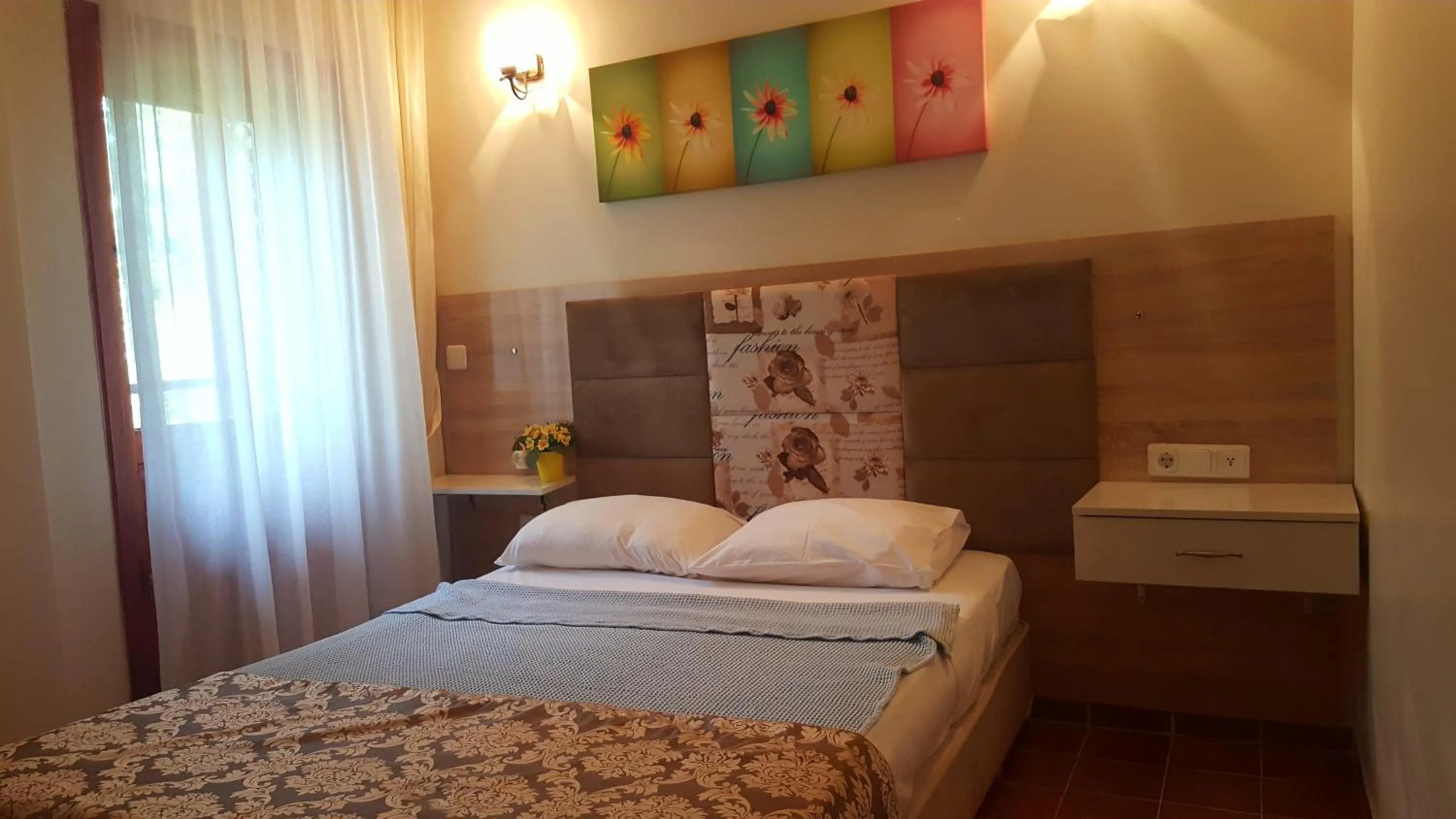 Single Room in Hotel Konak Su