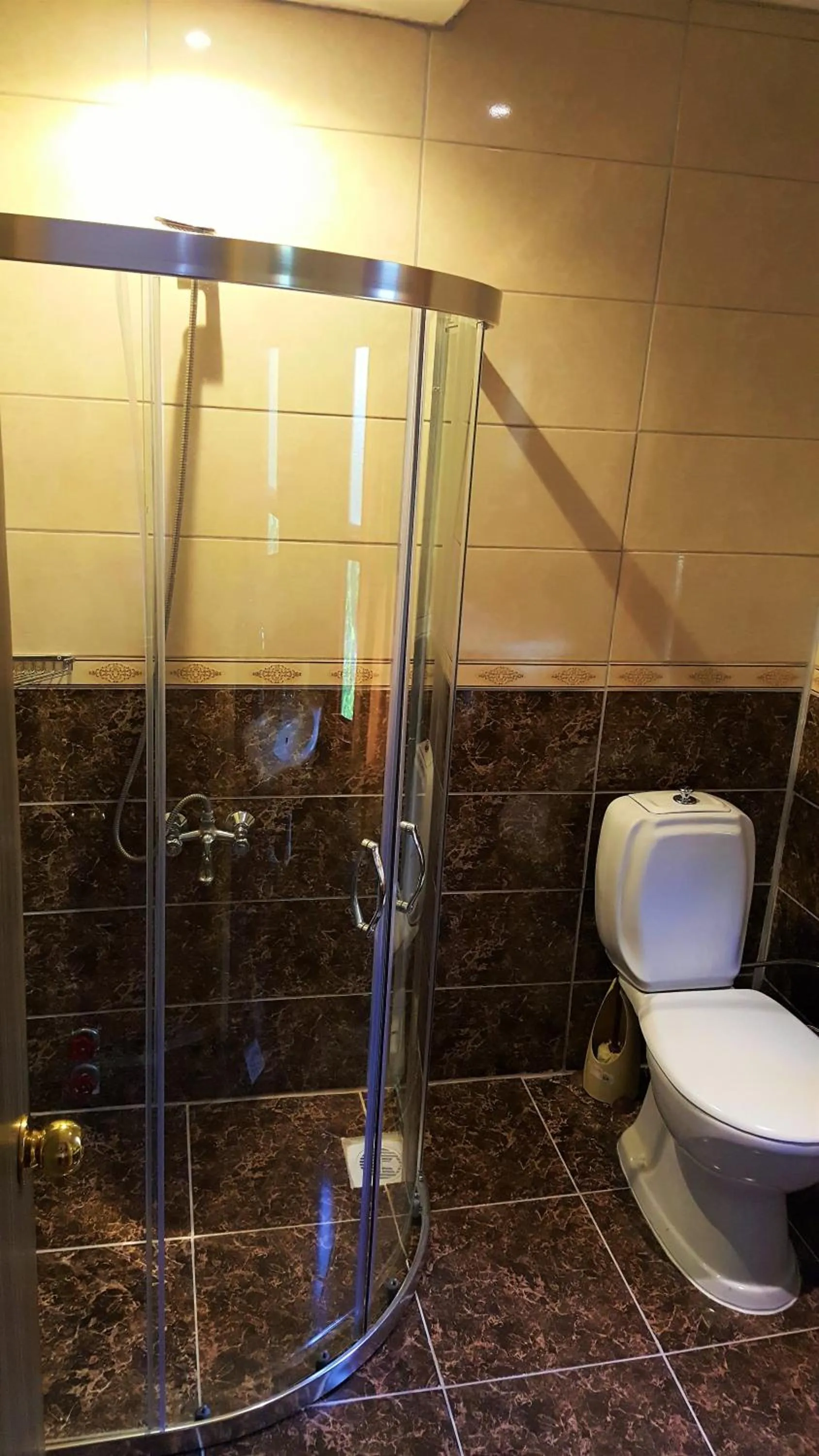 Double Room in Konak Su Hotel