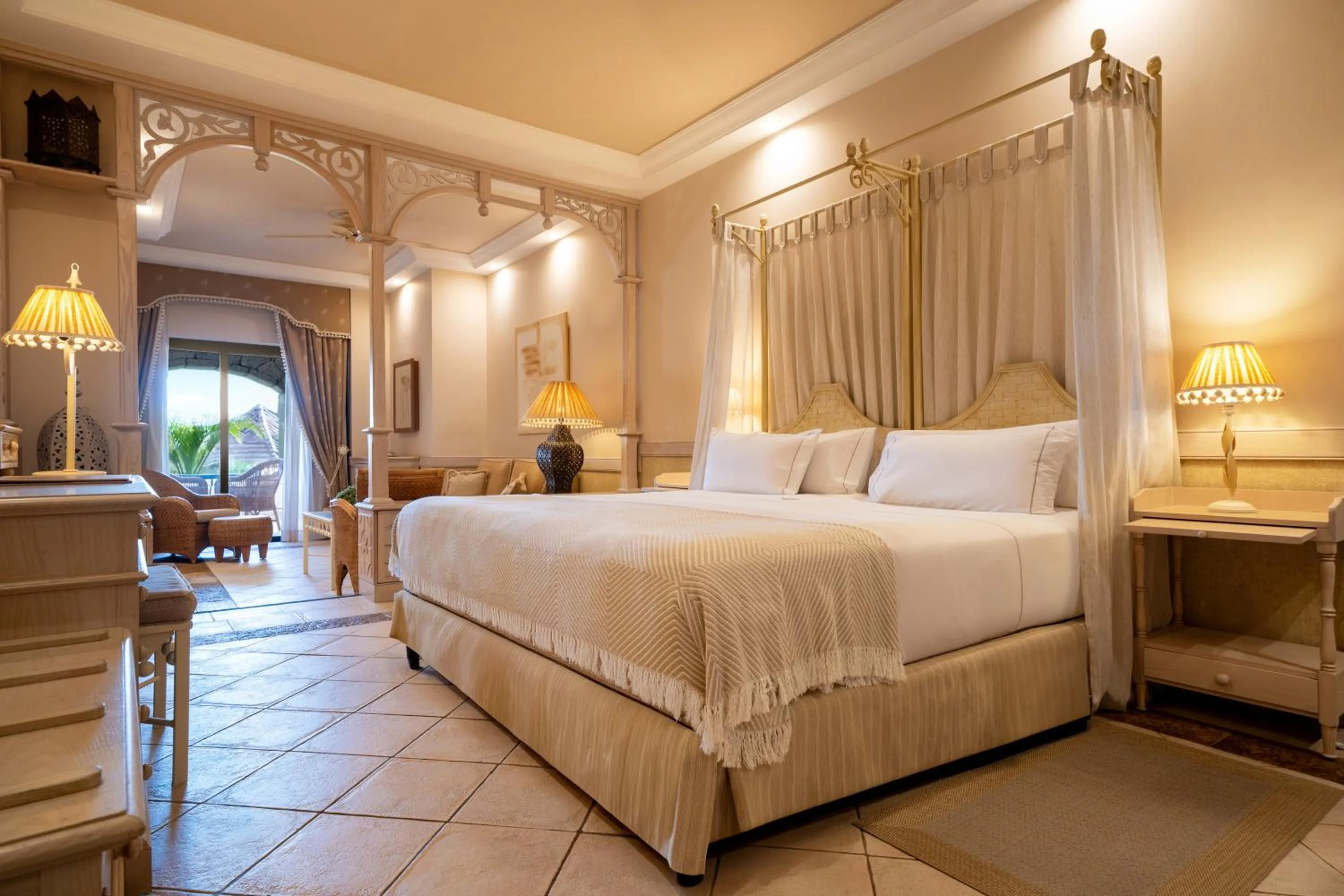 Junior Suite in JOIA El Mirador by Iberostar -Adults Only