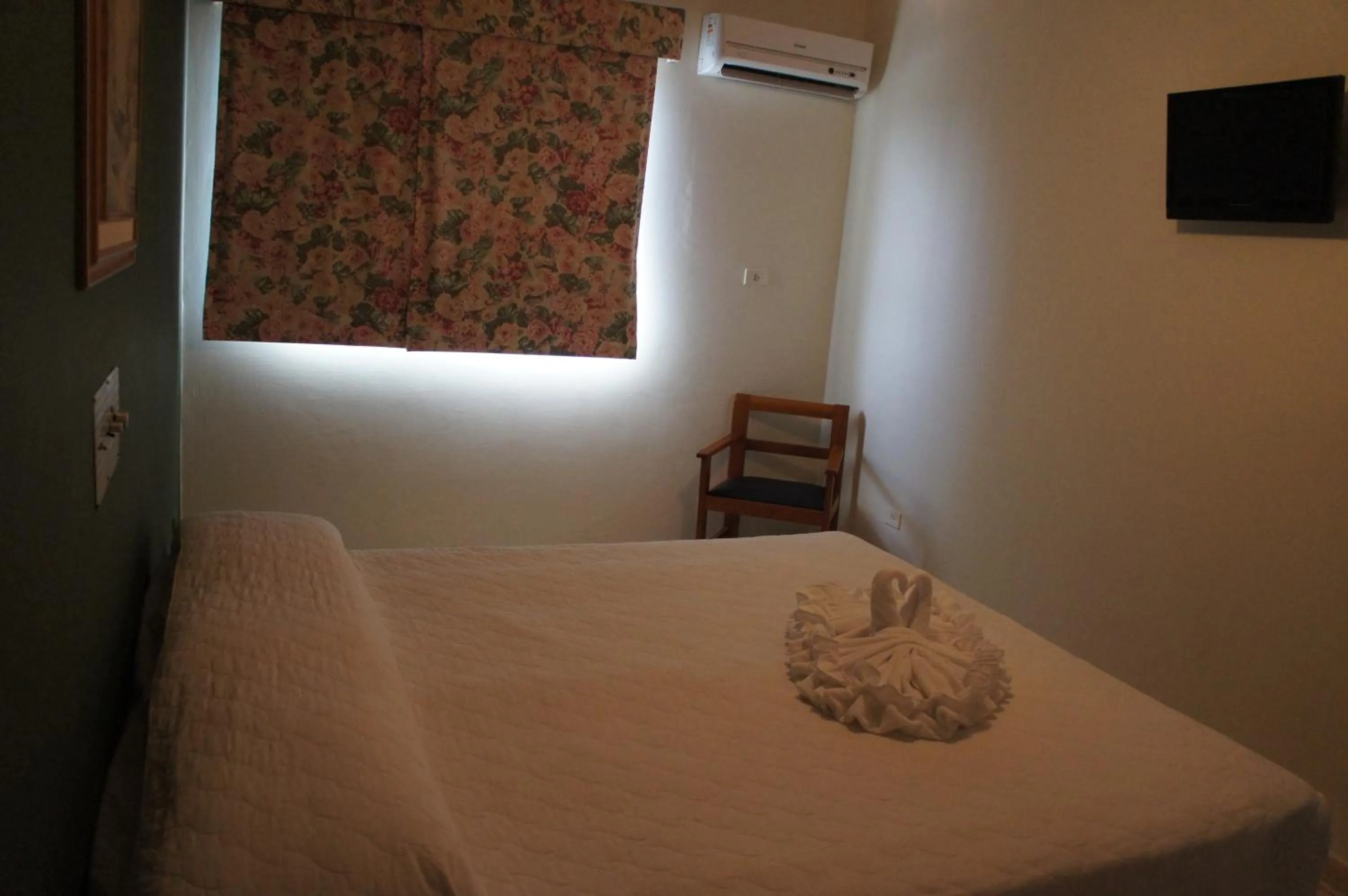 Double Room in Lider Palace Hotel