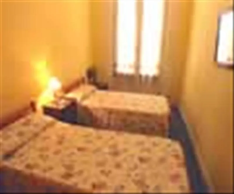 Double Room with Shared Bathroom in Hotel O'Rei