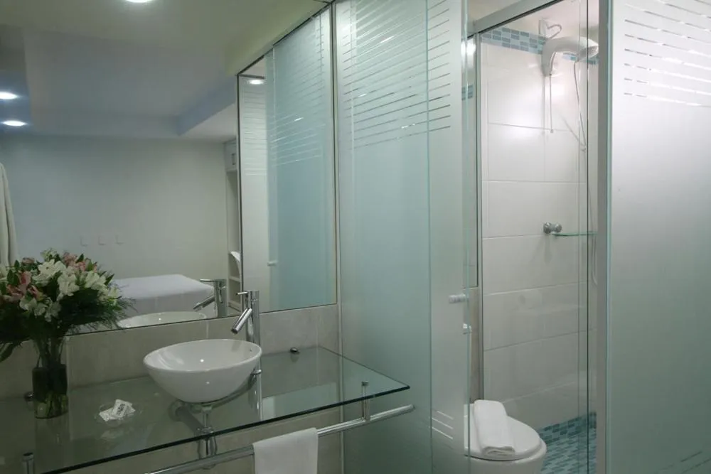 Suite in Hotel Don Zepe