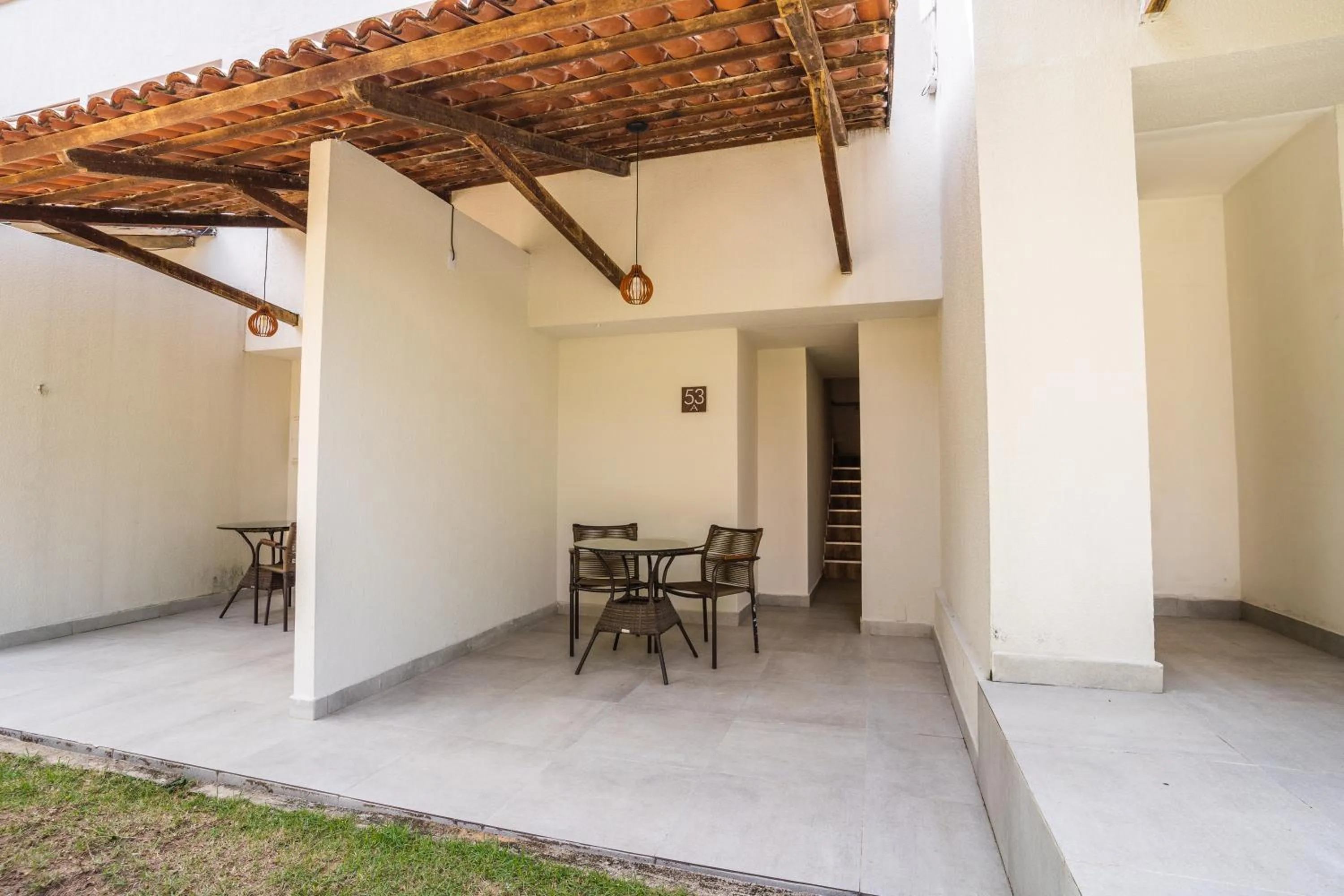 Suíte Deluxe 1º andar in Hotel Pipa Atlântico