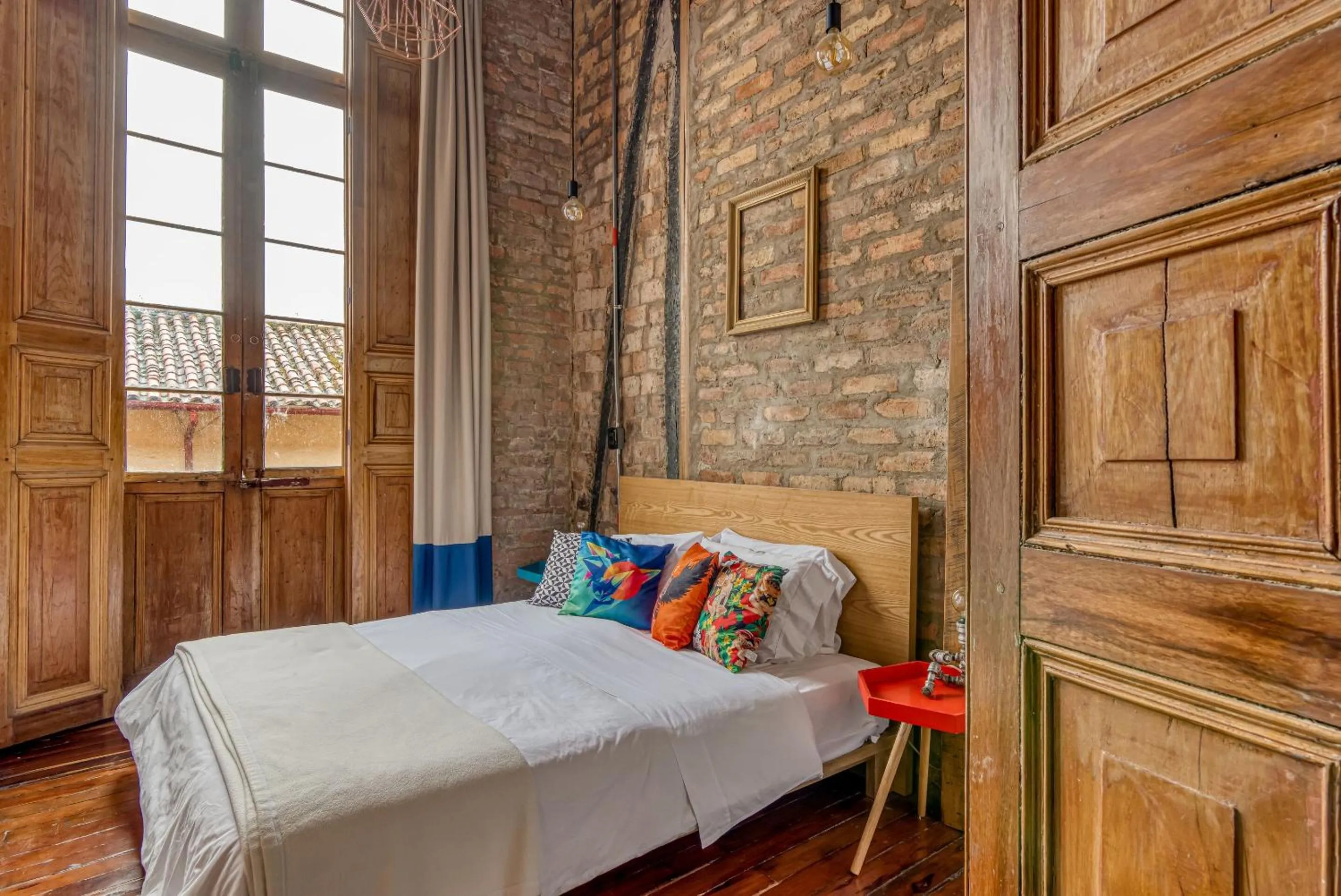 Standard Room in Socialtel Candelaria Bogotá