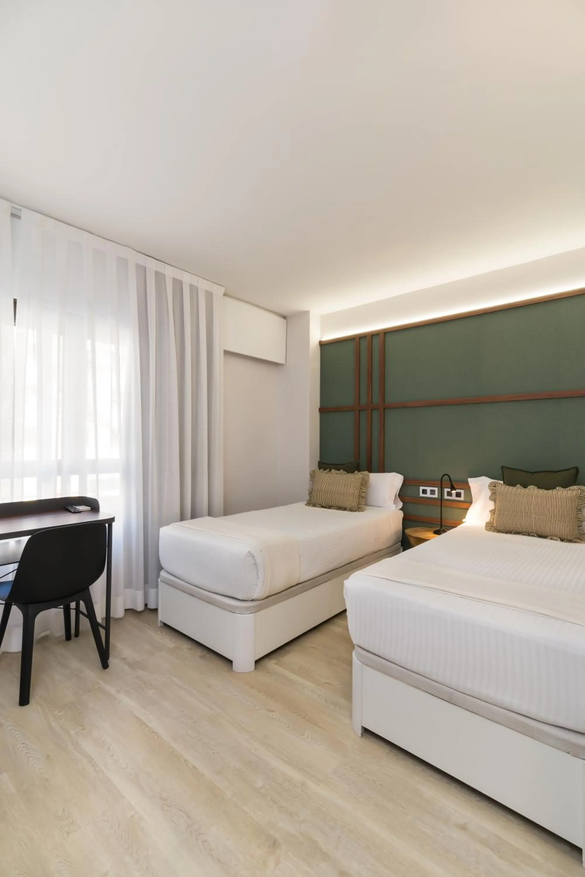Junior Suite in Roisa Hostal Boutique