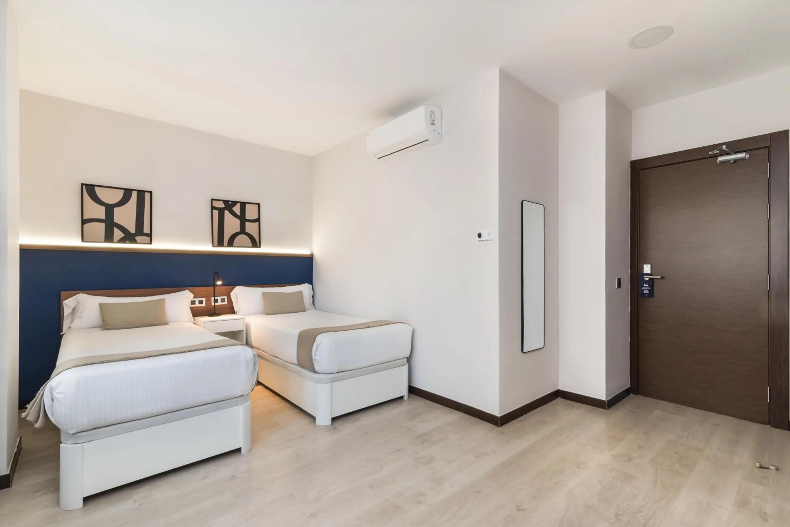 Double Room in Roisa Hostal Boutique