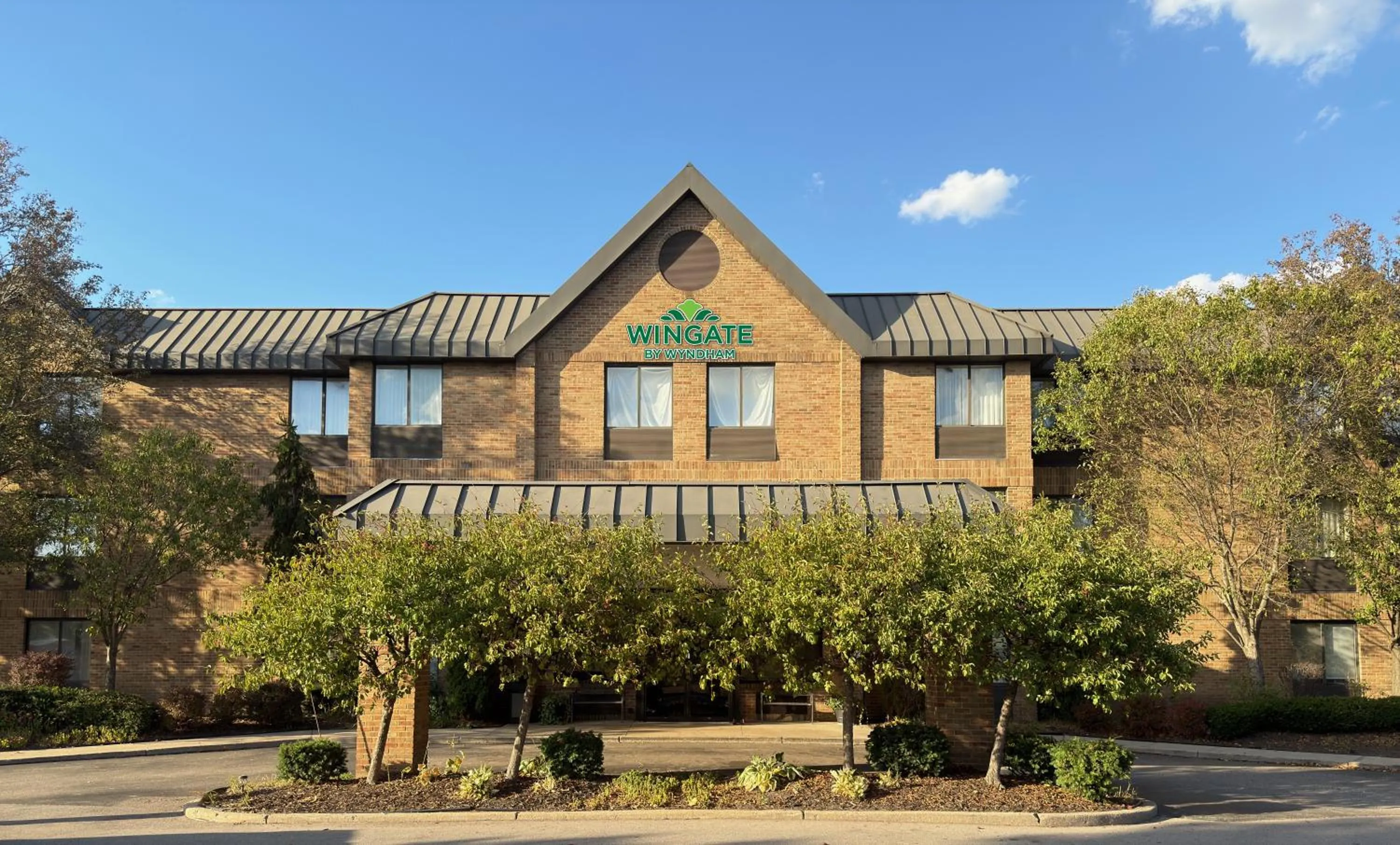 Wingate by Wyndham Utica