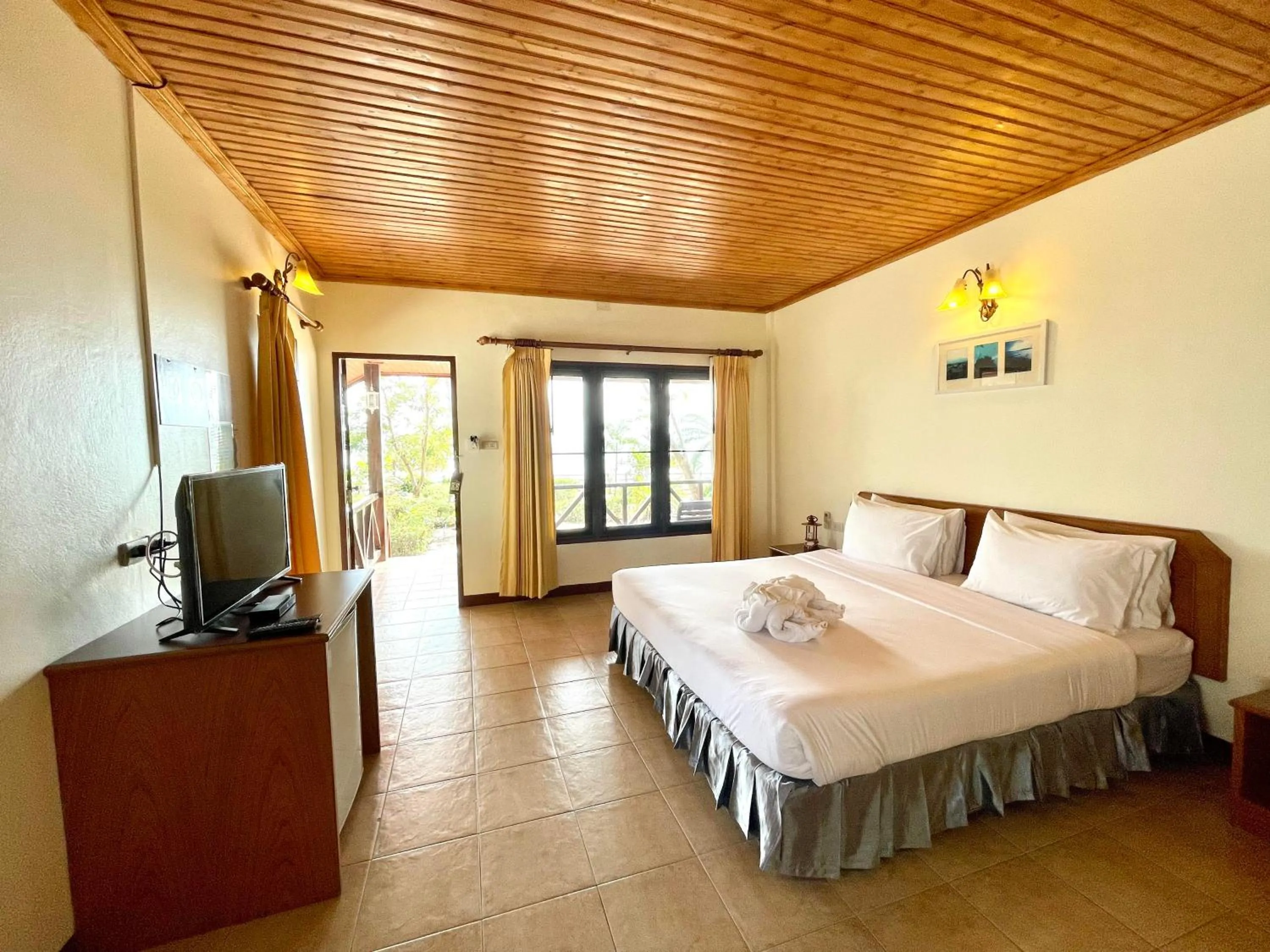 Deluxe Villa in Rocky Point Resort