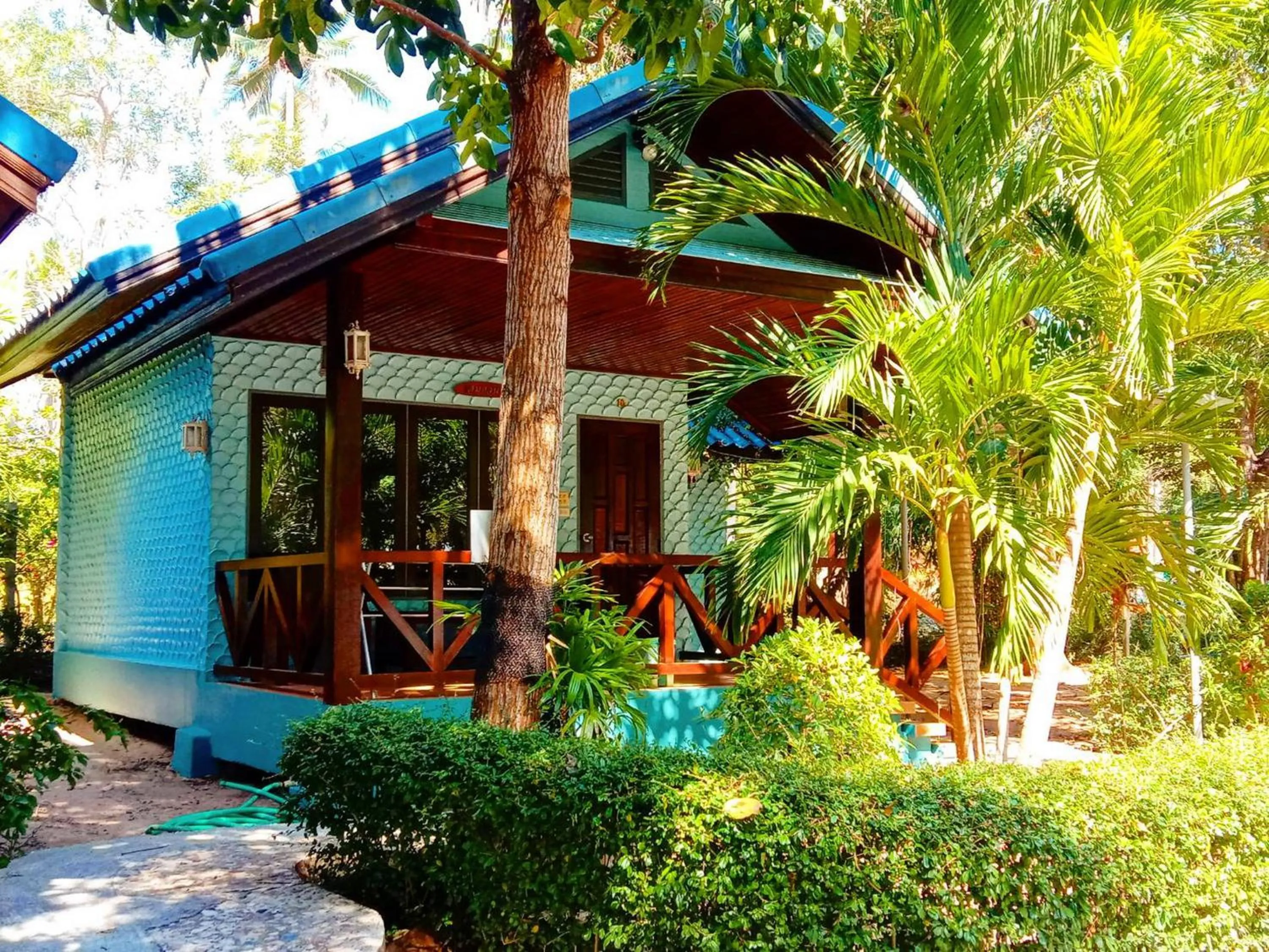 Deluxe Villa Pet Friendly in Rocky Point Resort