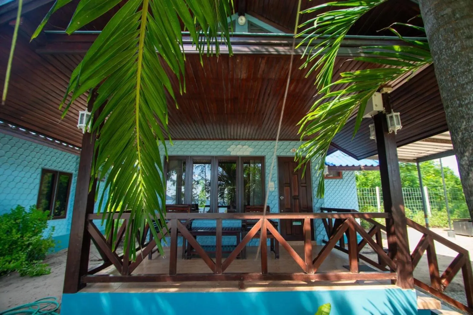 Deluxe Villa Pet Friendly in Rocky Point Resort