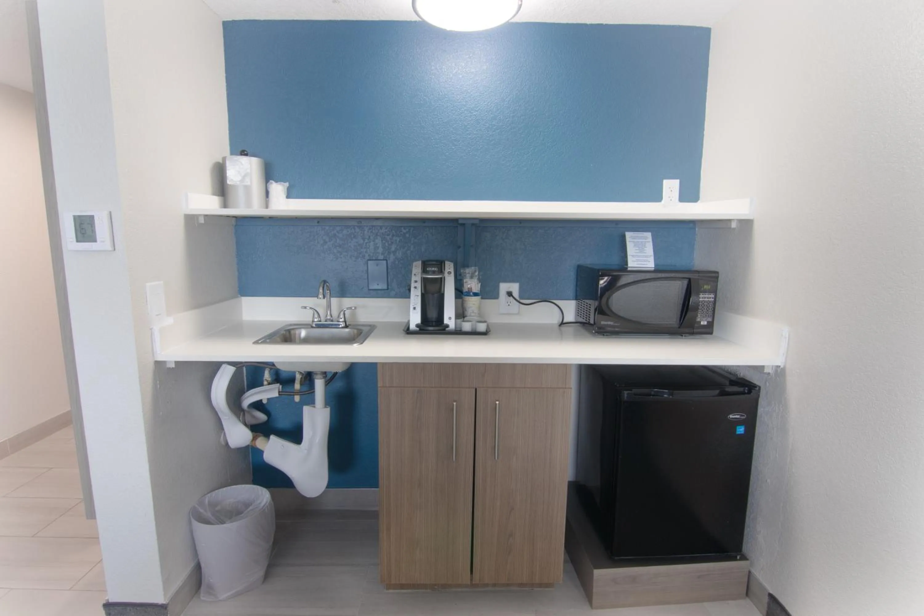 Standard Room in Holiday Inn Express and Suites Fort Lauderdale Airport West by IHG