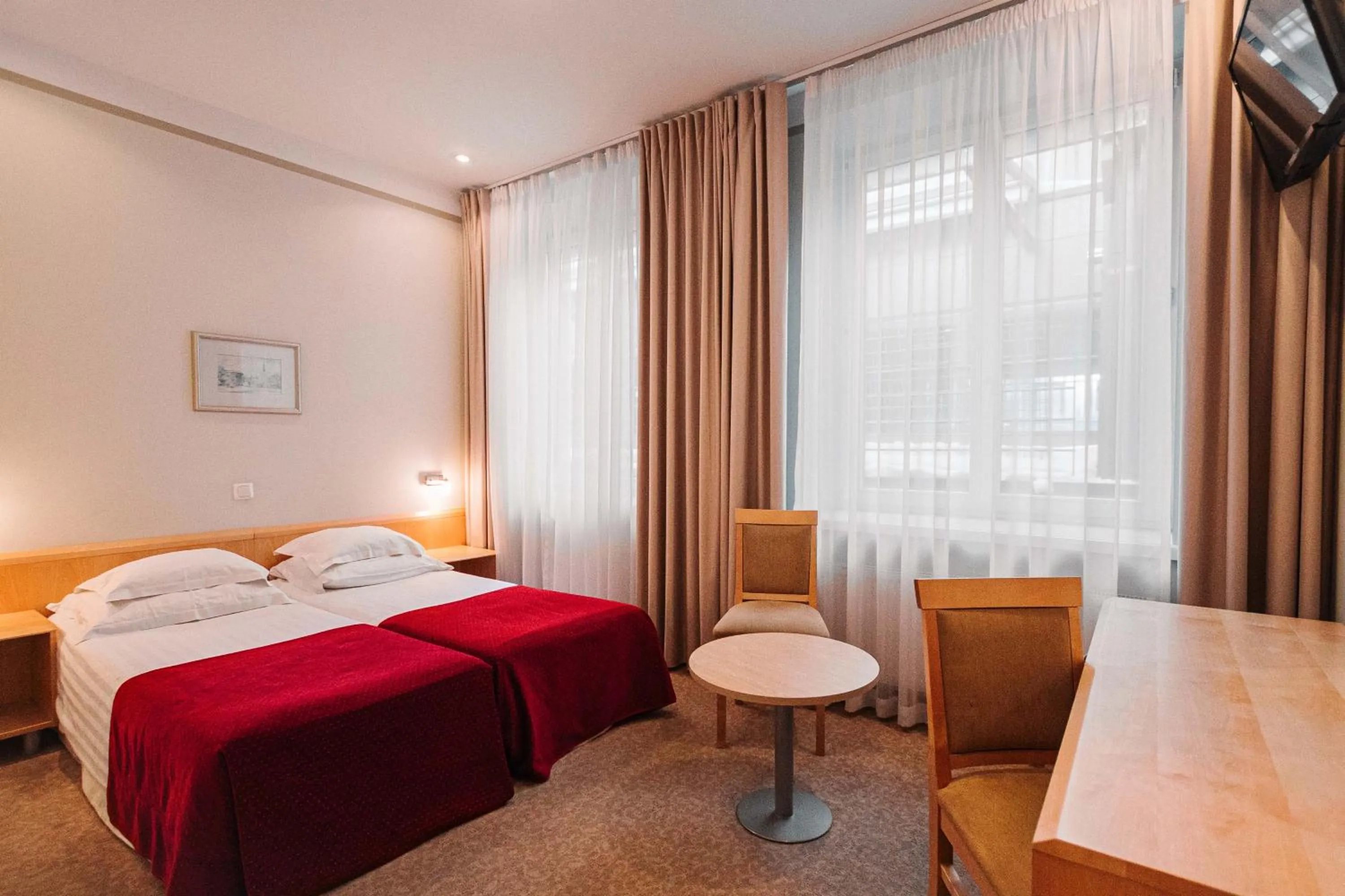 Standard Double or Twin Room in Rixwell Viru Square Hotel