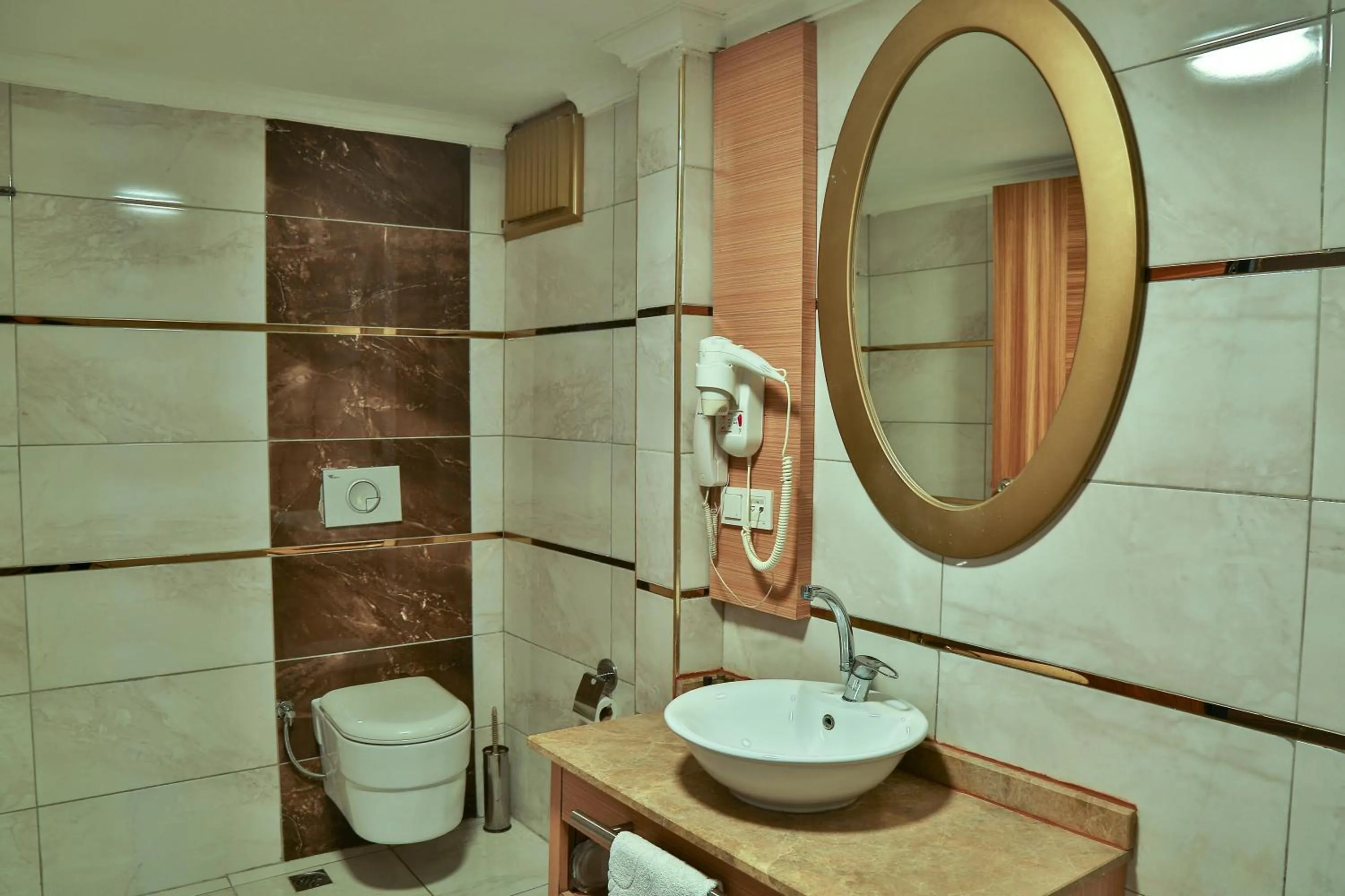 Family Room in Start Hotel