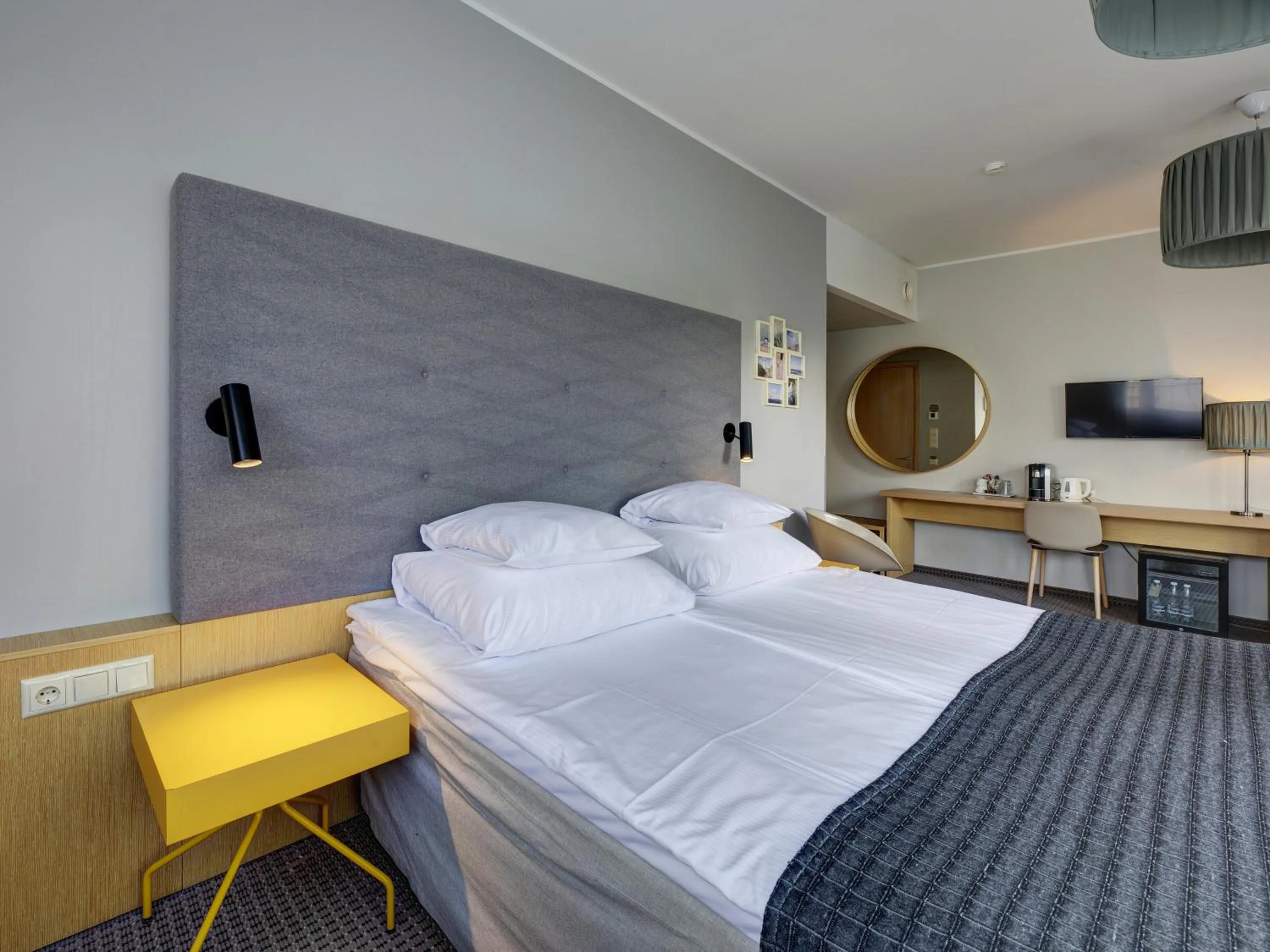 Comfort Double or Twin Room - single occupancy in Estonia Resort Hotel & Spa