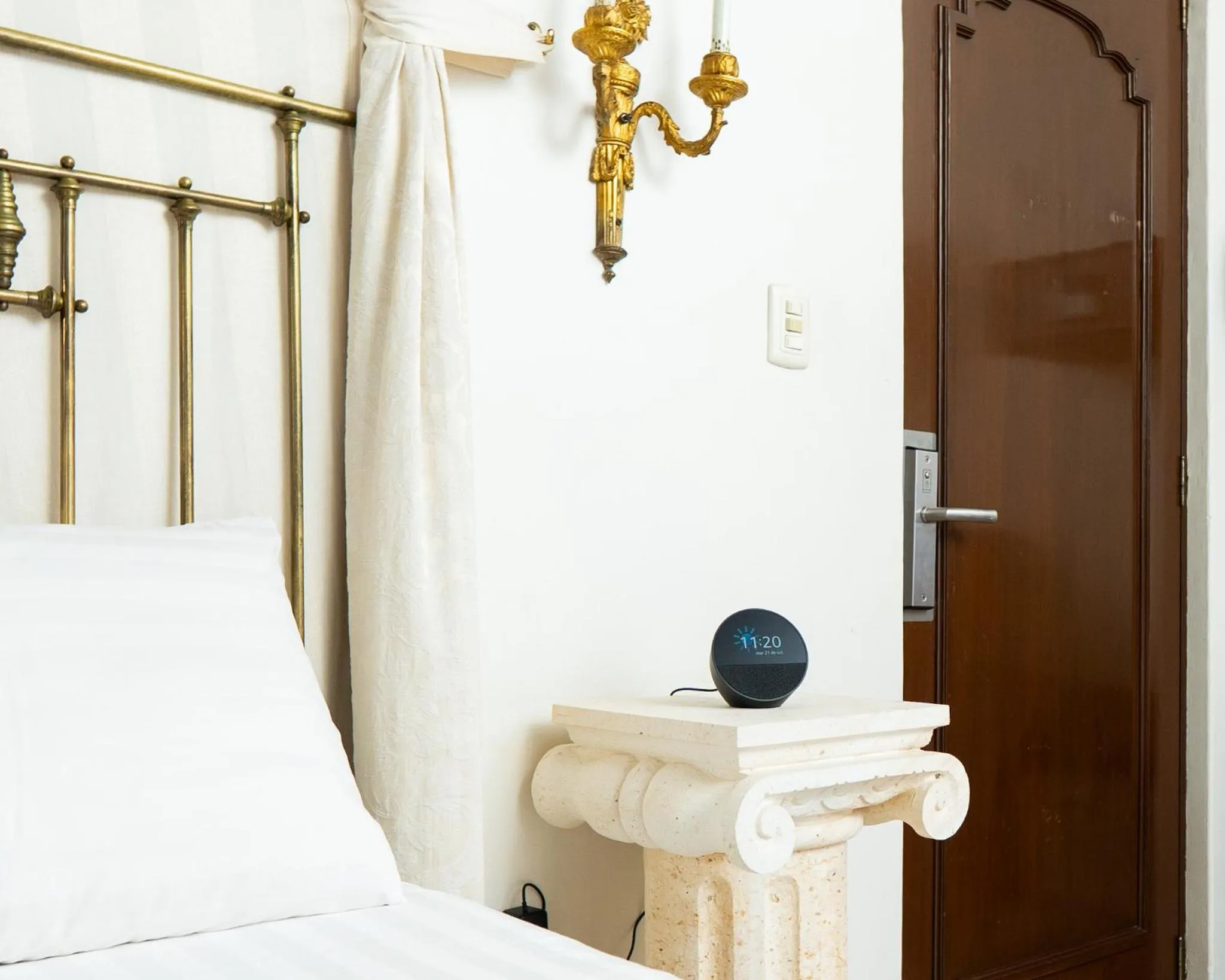 Standard Double Suite in Ébano by PB