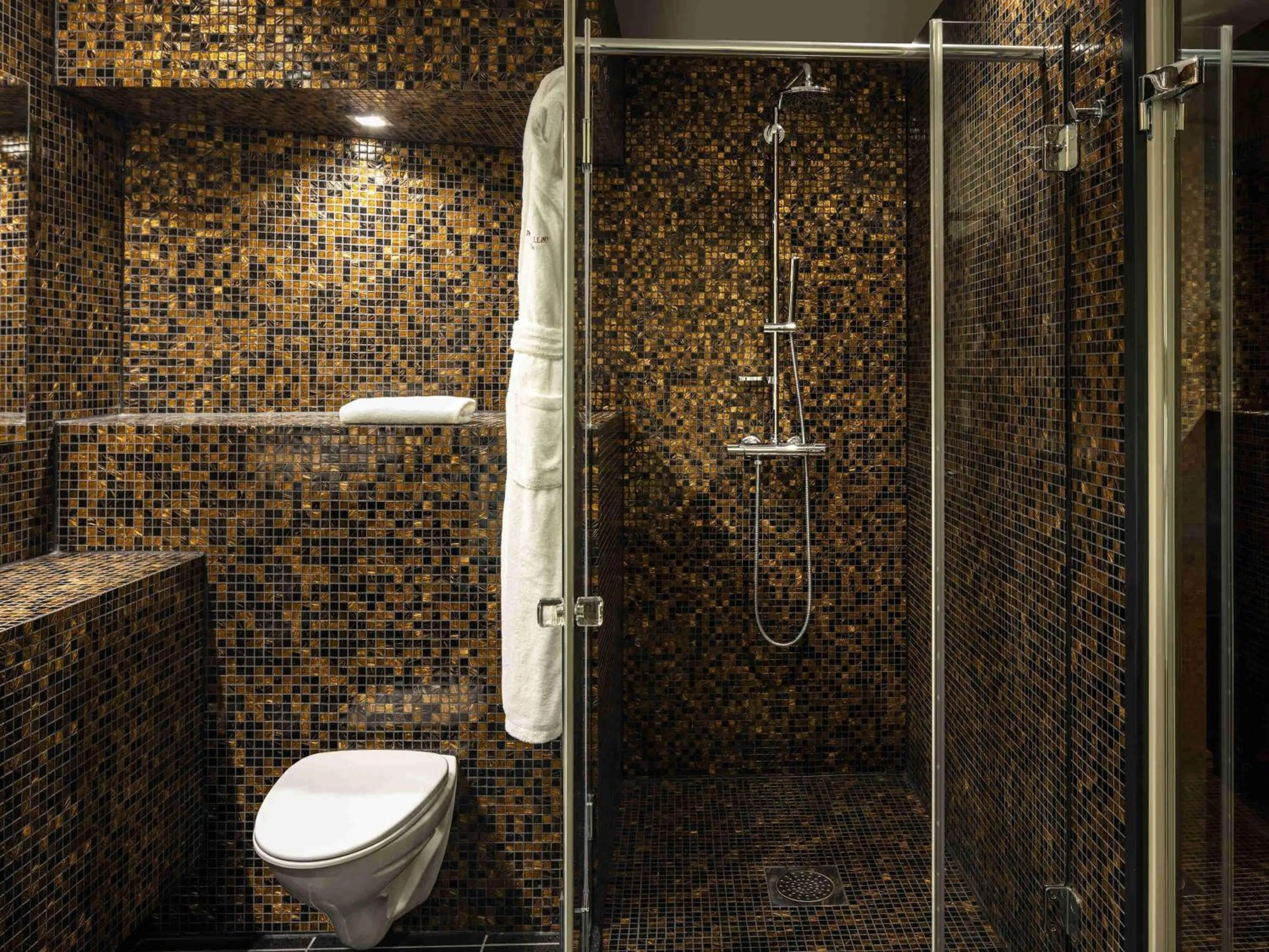 Swiss Advantage Harbor View in Swissotel Tallinn