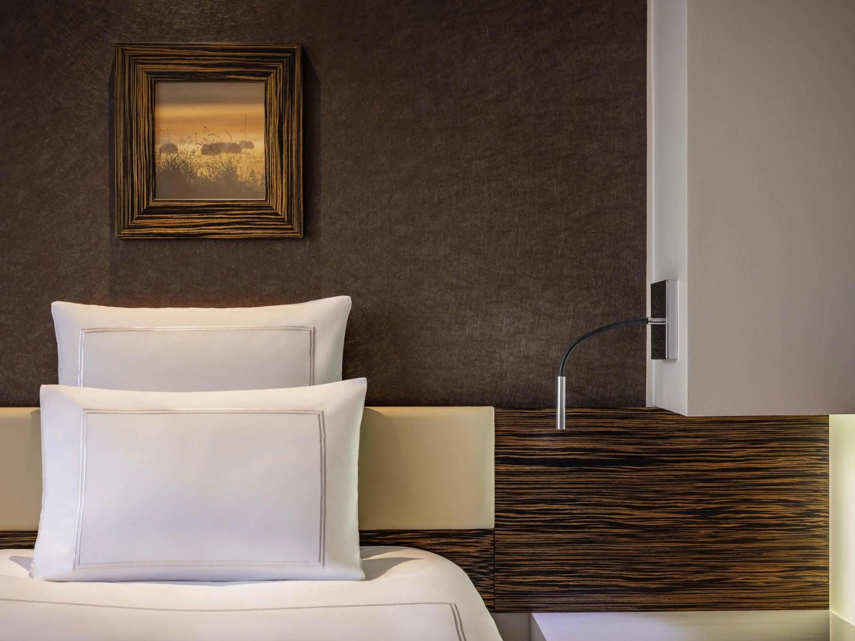 Swiss Advantage Twin Room - Accessible in Swissotel Tallinn