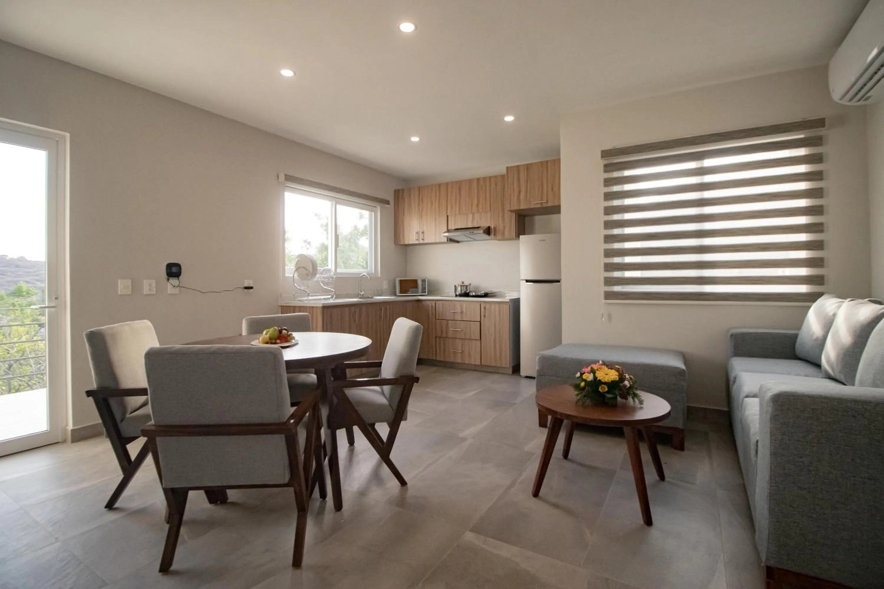 One-Bedroom Villa in Memora Hotel & Villas Chapala