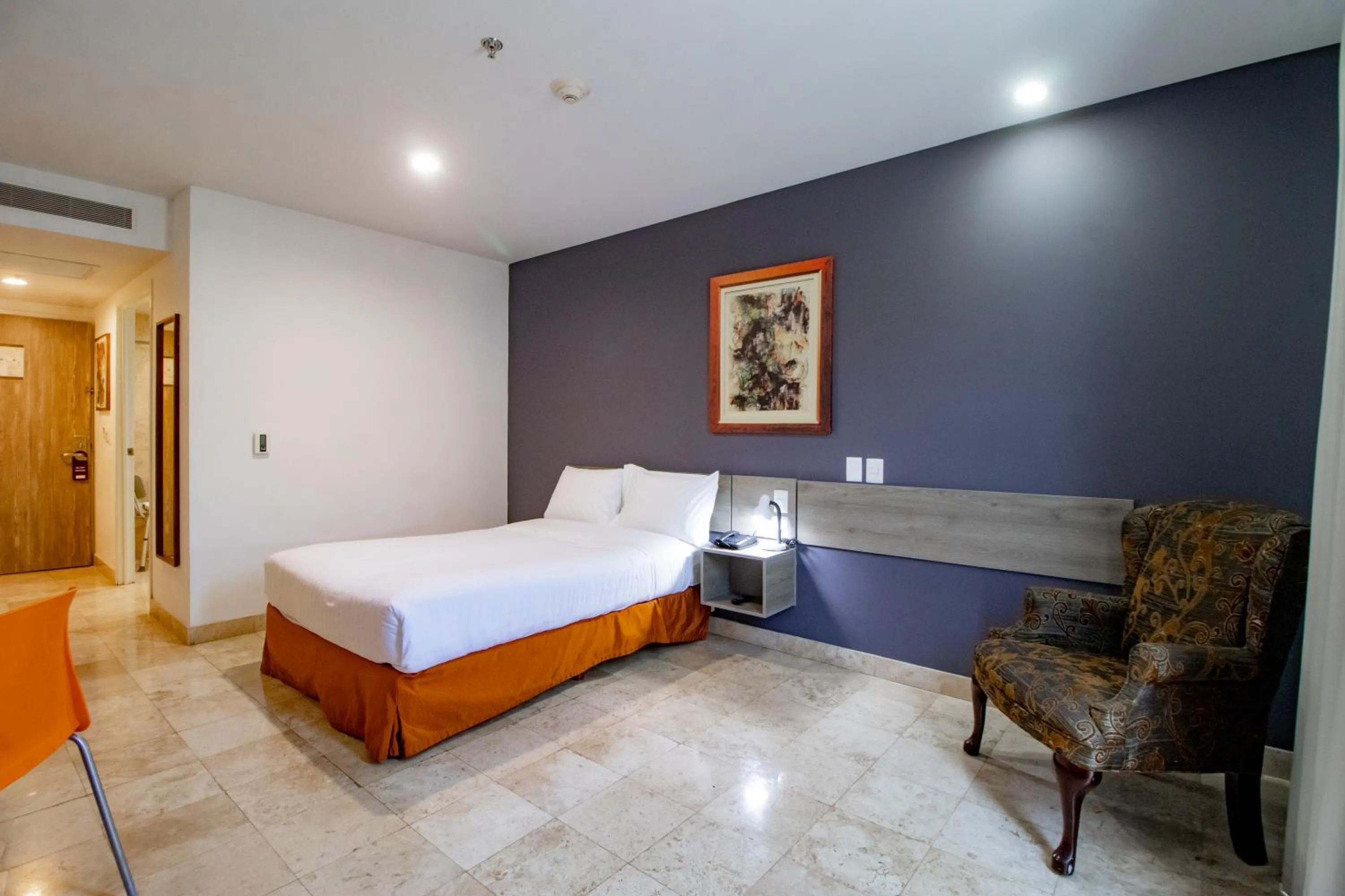Double Room - Disability Access in Memora Hotel & Villas Chapala