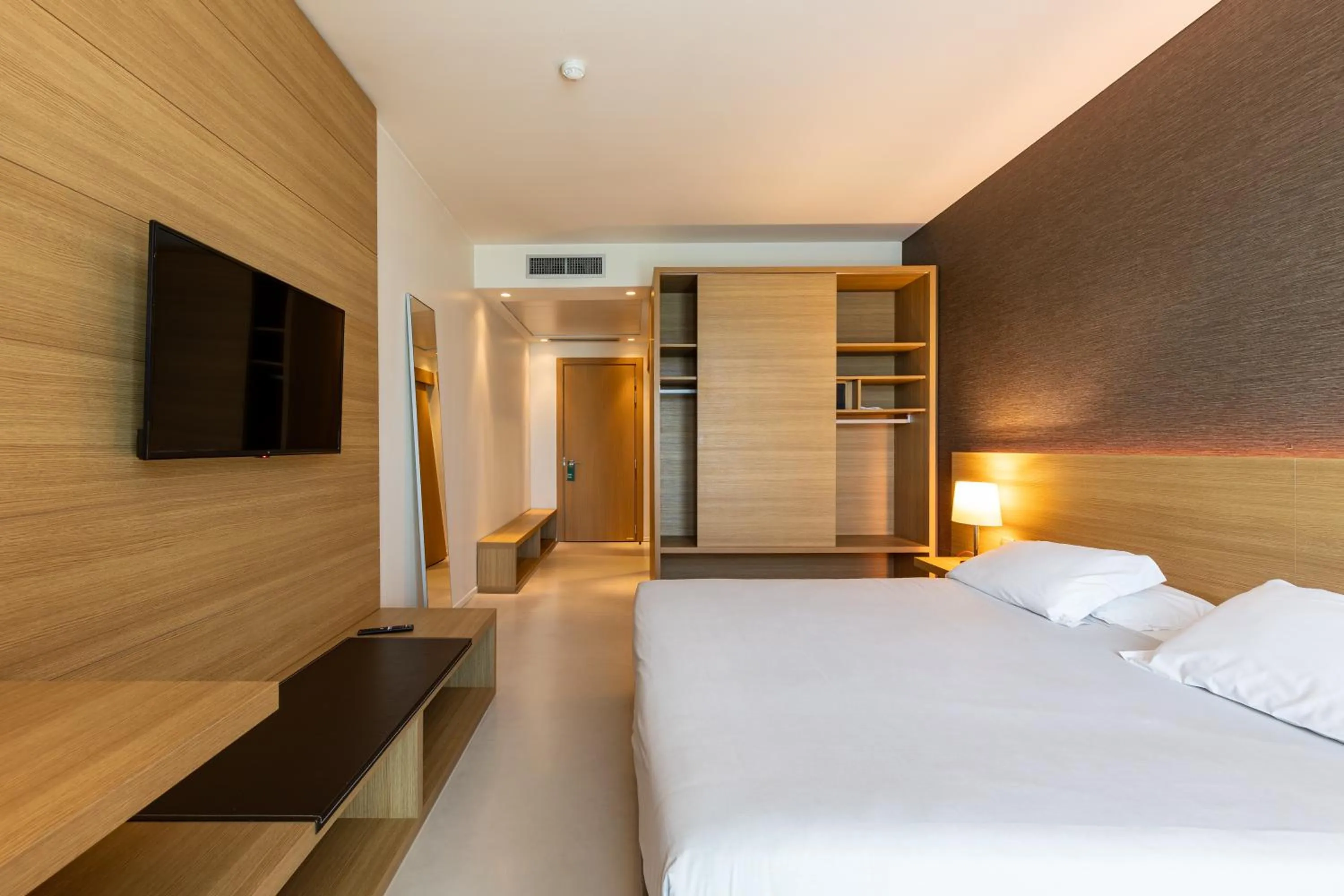 Double or Twin Room in HSM Hotel San Martino