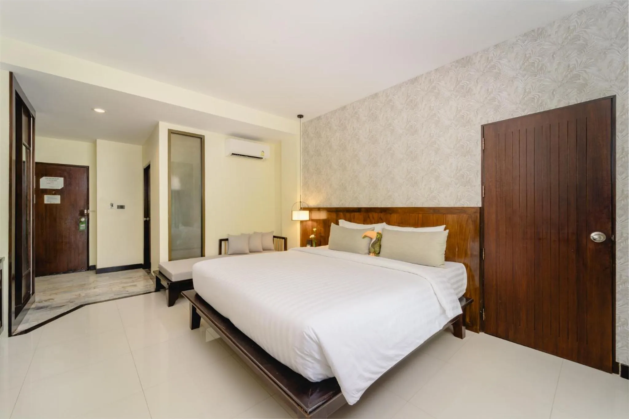 Premier Room in Railay Princess Resort & Spa