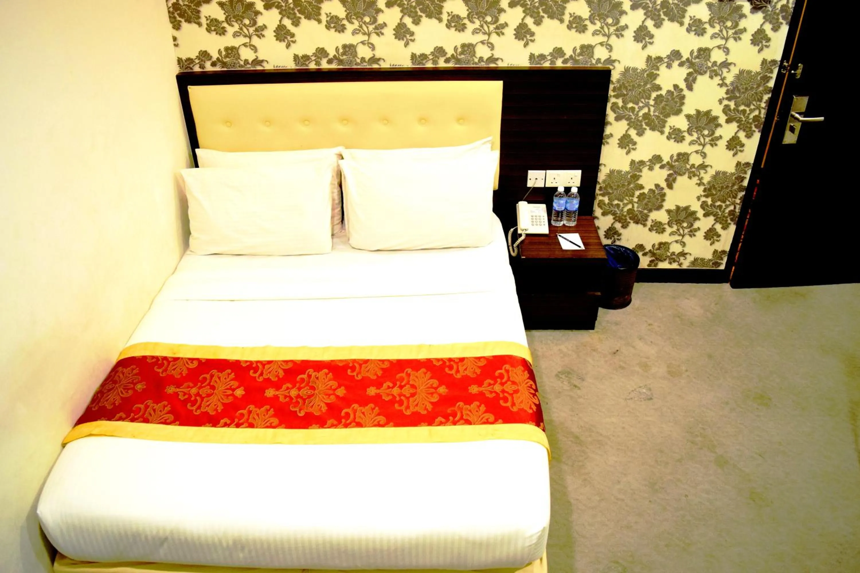 Superior Queen Room in Springz Hotel-Bukit Jalil