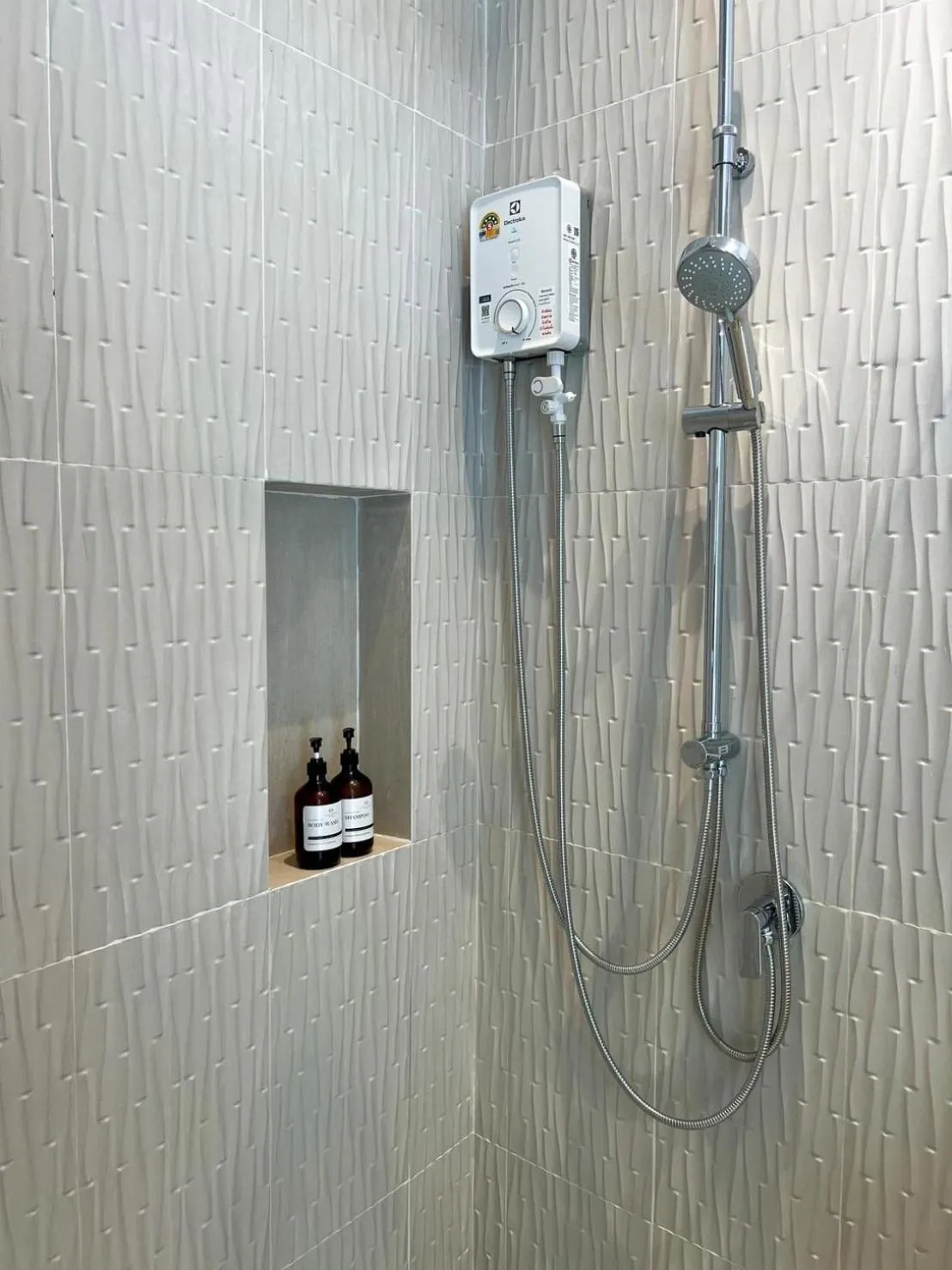 Villa - Beach Front in Siam Beach Resort Koh Kood