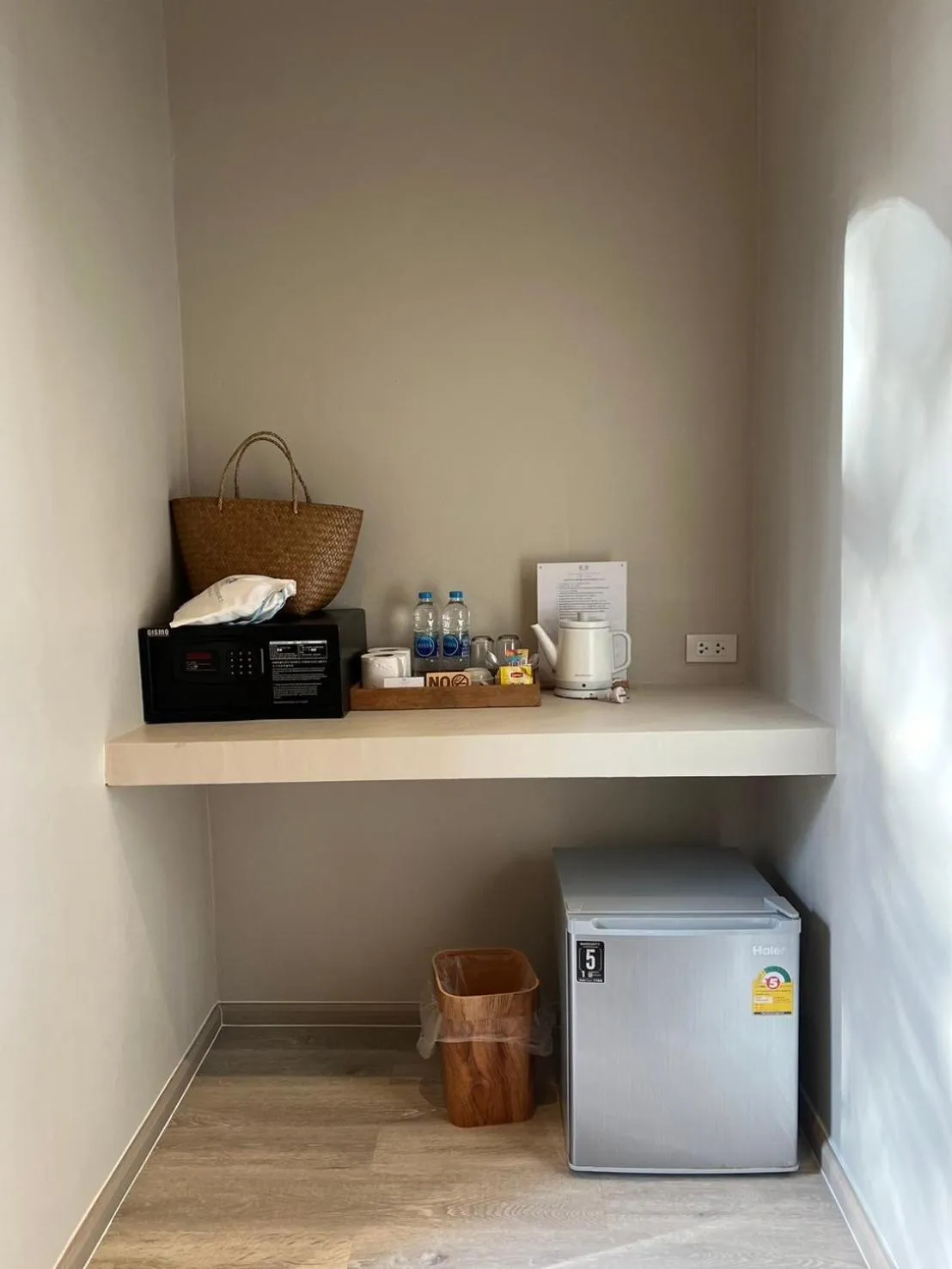 Villa with Sea View in Siam Beach Resort Koh Kood