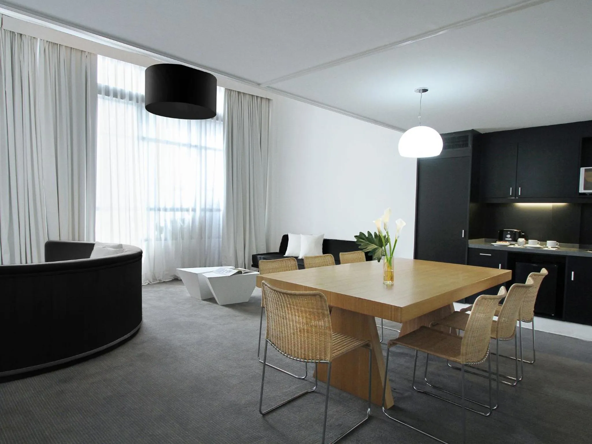 Loft 7 Guests in HTL 9 de Julio BsAs